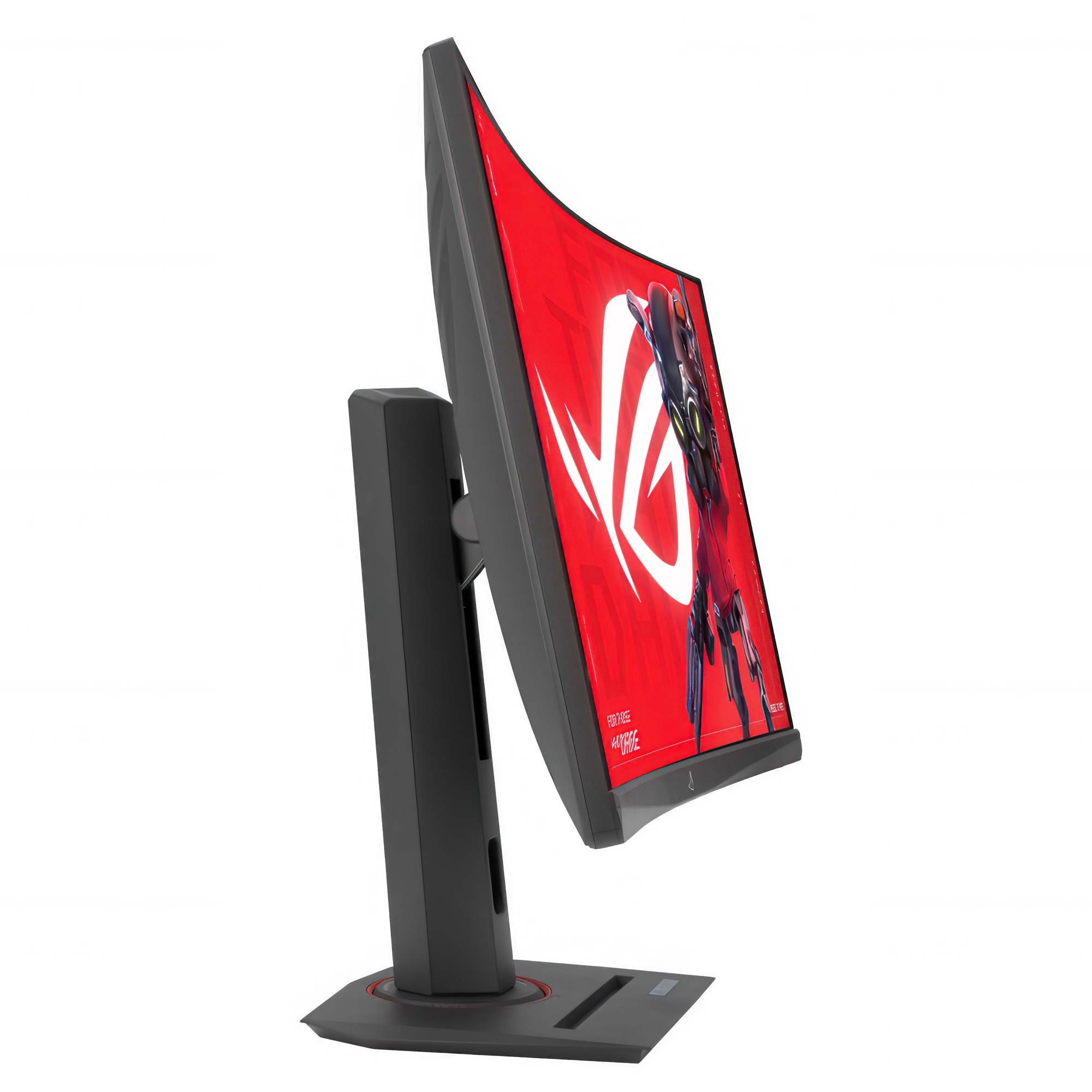 Asus ROG Strix XG27WCMS, 27", QHD, 280Hz, Fast-VA, NVIDIA G-SYNC Compatibile - immagine 4