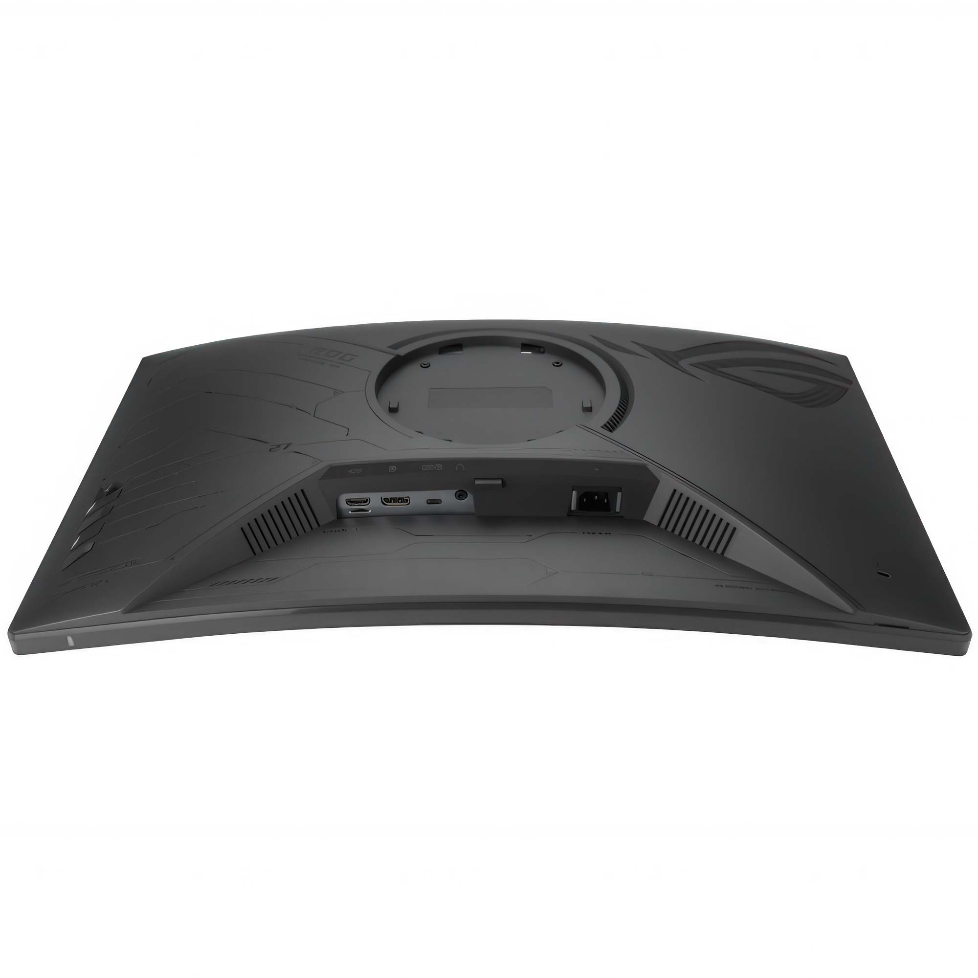 Asus ROG Strix XG27WCMS, 27", QHD, 280Hz, Fast-VA, NVIDIA G-SYNC Compatibile - immagine 6