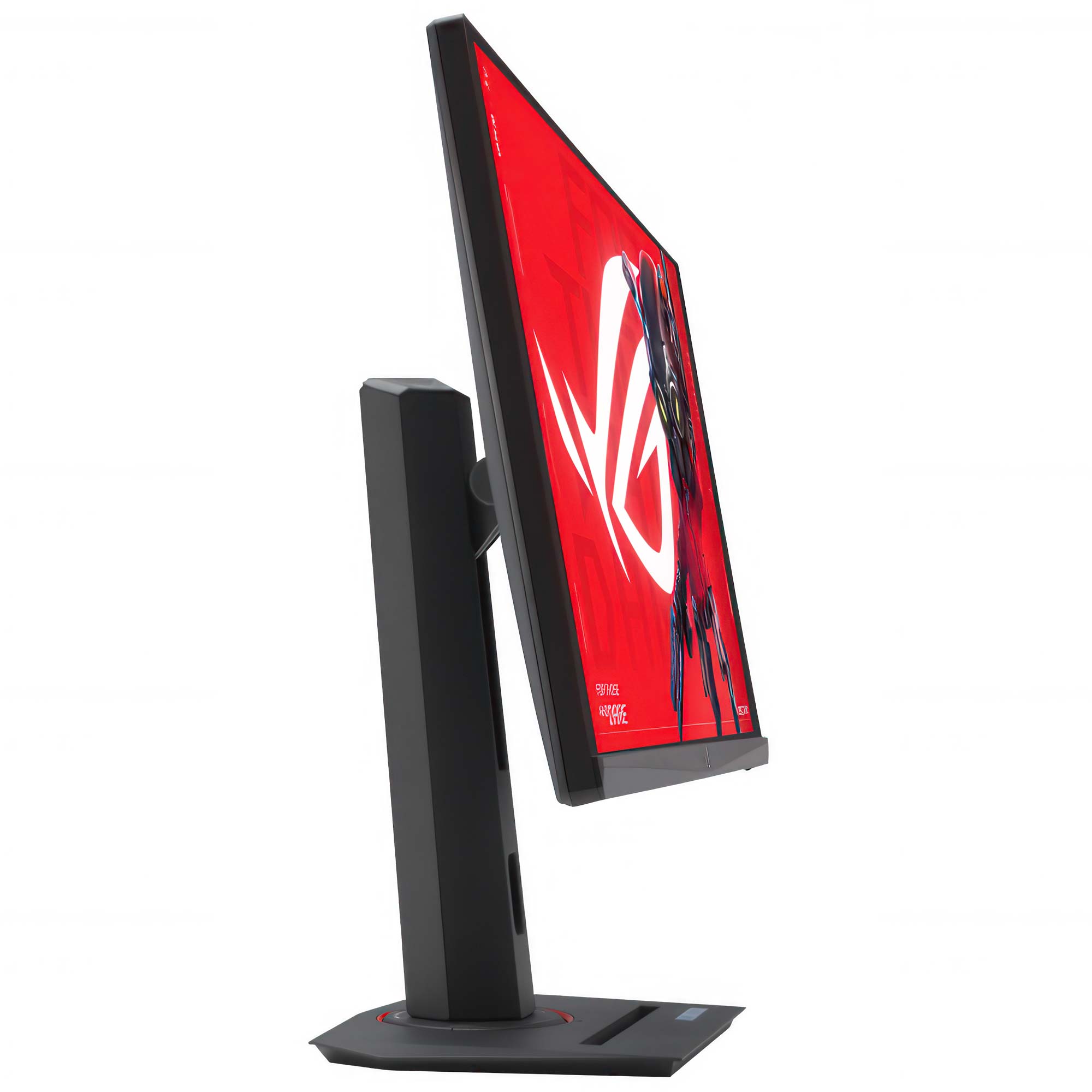 Asus ROG Strix XG27UCS, 27", UHD, 160Hz, Fast-IPS, NVIDIA G-SYNC Compatibile - immagine 4
