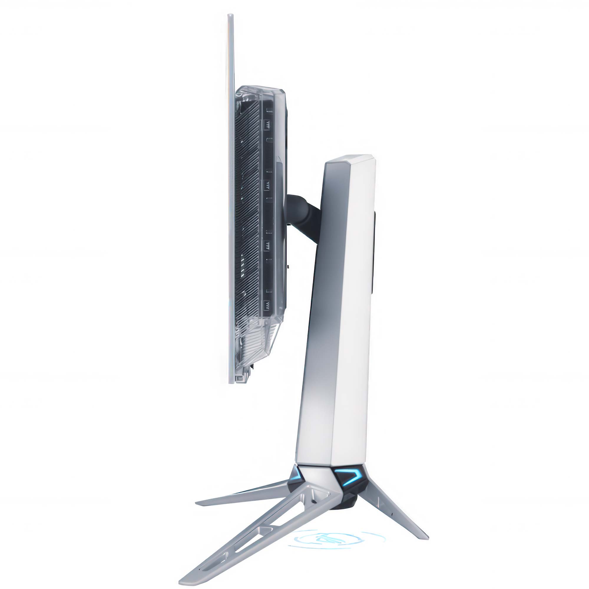 Asus ROG Swift OLED PG27AQWP-W, 27 pollici, 540 - 720Hz, QHD, WOLED - HDMI / DP - immagine 4