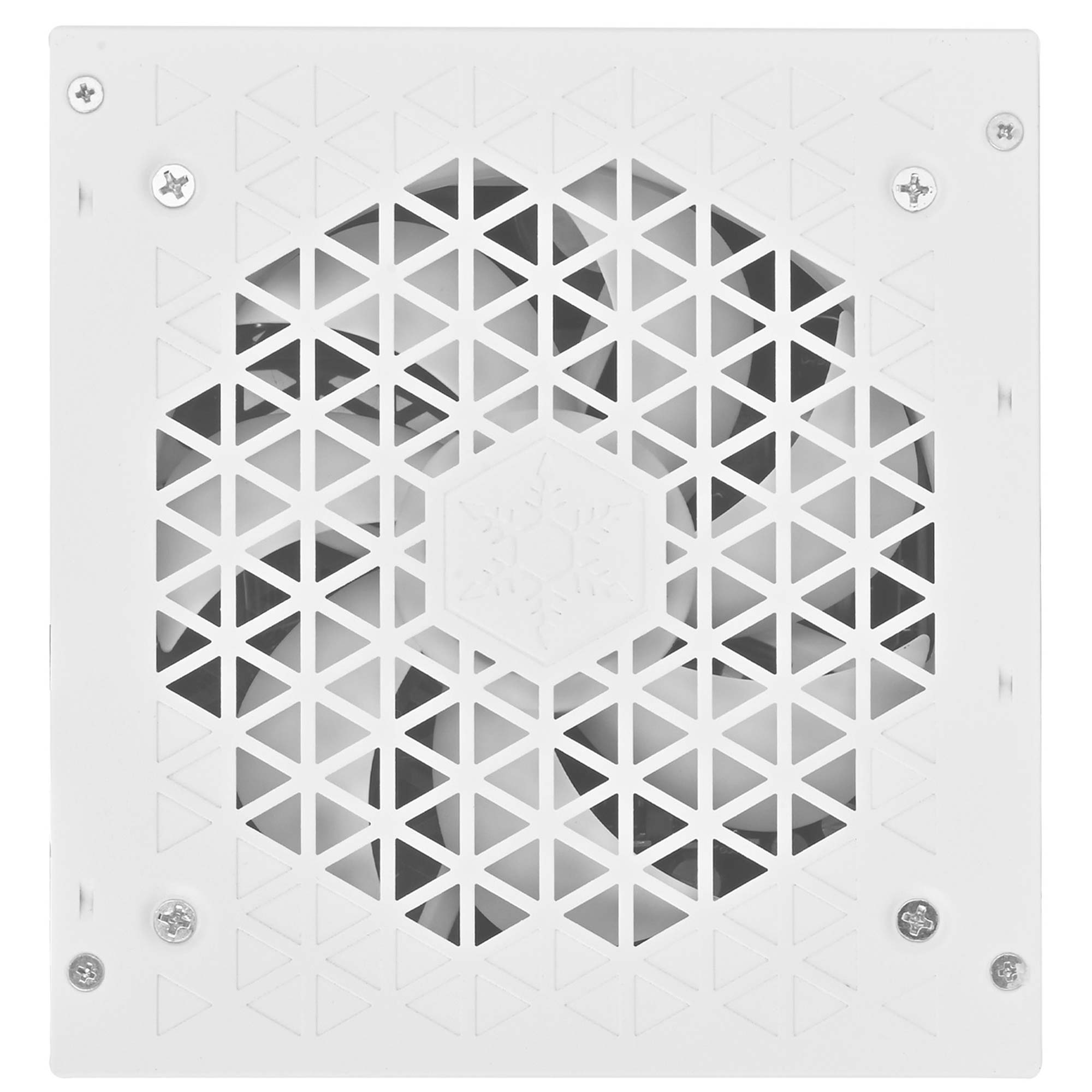 Silverstone Triton 1000Rz, Cybernetics Gold, modulare - 1000 Watt, Bianco - immagine 6