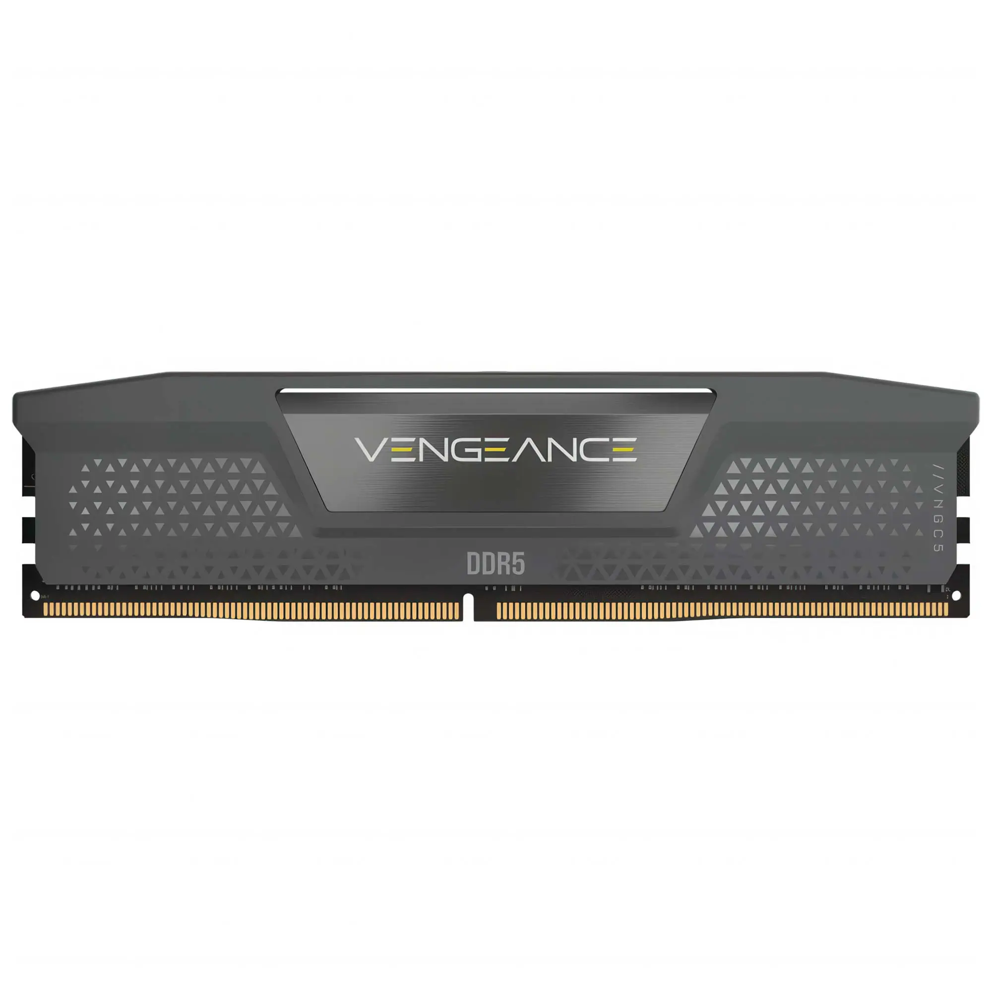 Corsair Vengeance DDR5 6000MHz C36, Grigio - 16GB (1x16GB) - immagine 2