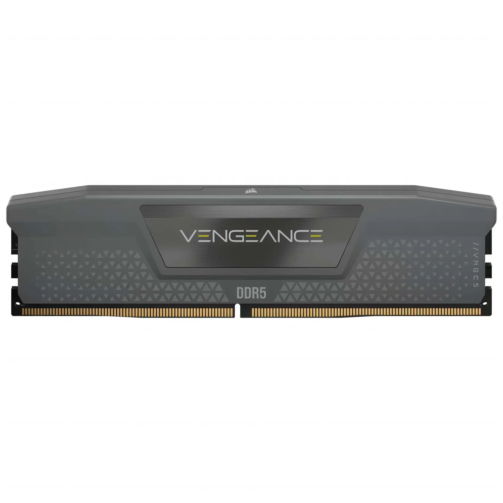 Corsair Vengeance DDR5 6000MHz C36, Grigio - 16GB (1x16GB) - immagine 3