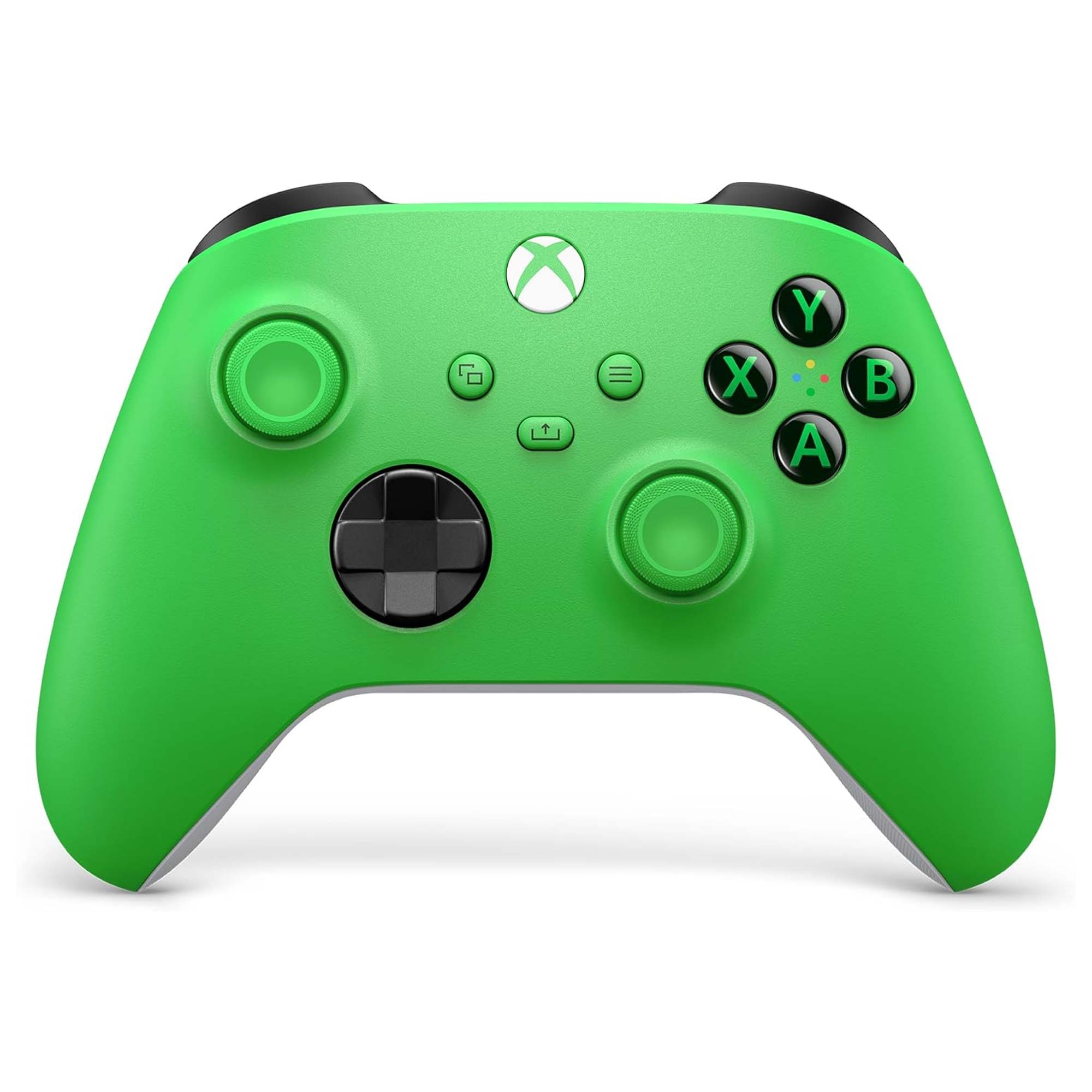 Microsoft XBOX Series X Wireless Controller - Velocity Green - immagine 2