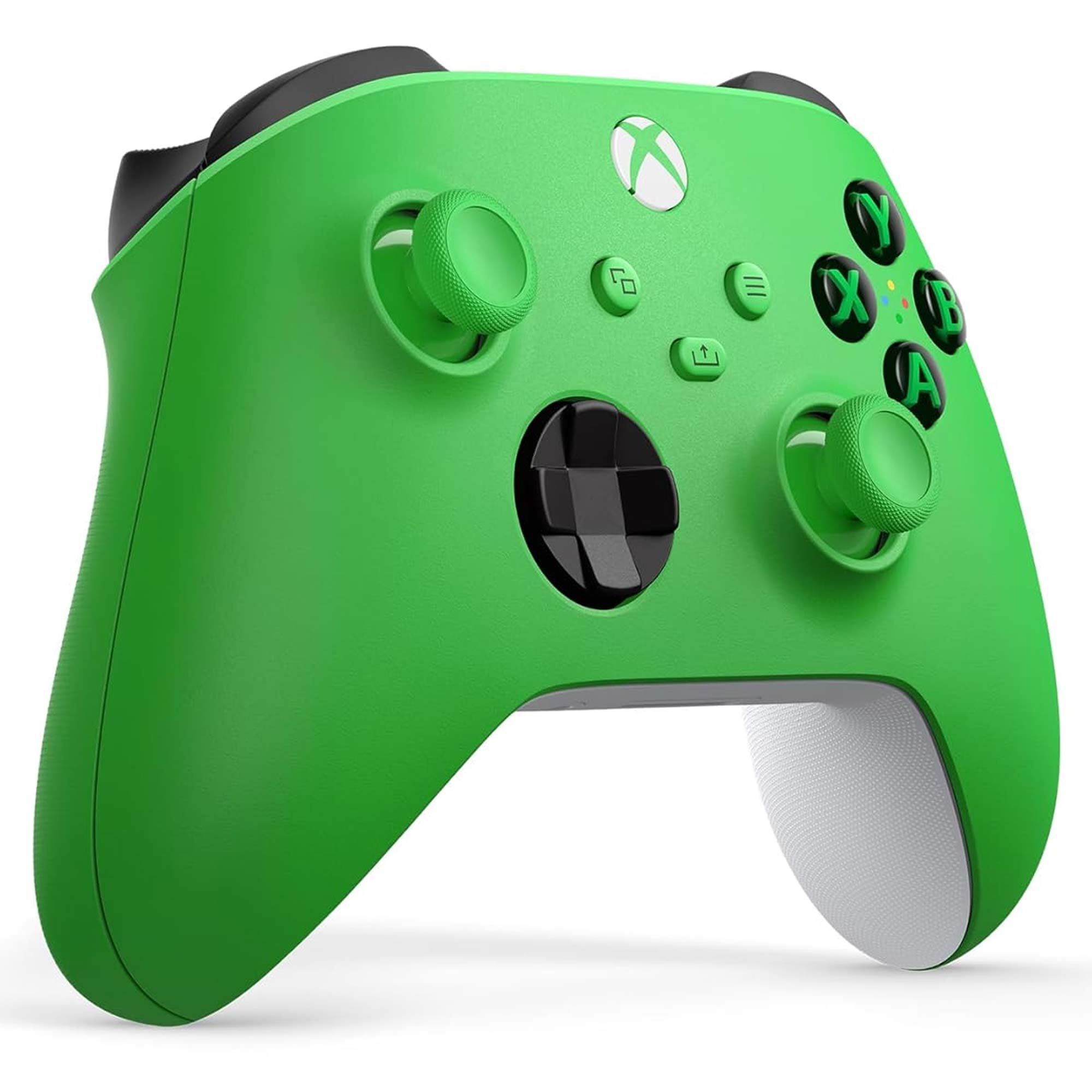 Microsoft XBOX Series X Wireless Controller - Velocity Green - immagine 3