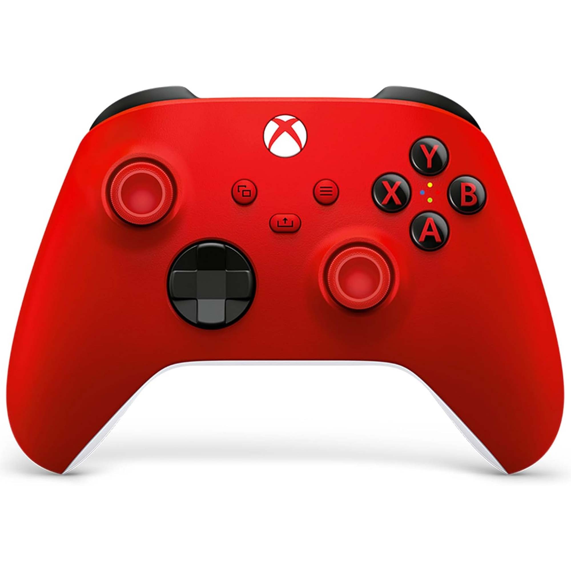 Microsoft XBOX Series X Wireless Controller - Pulse Red - immagine 2