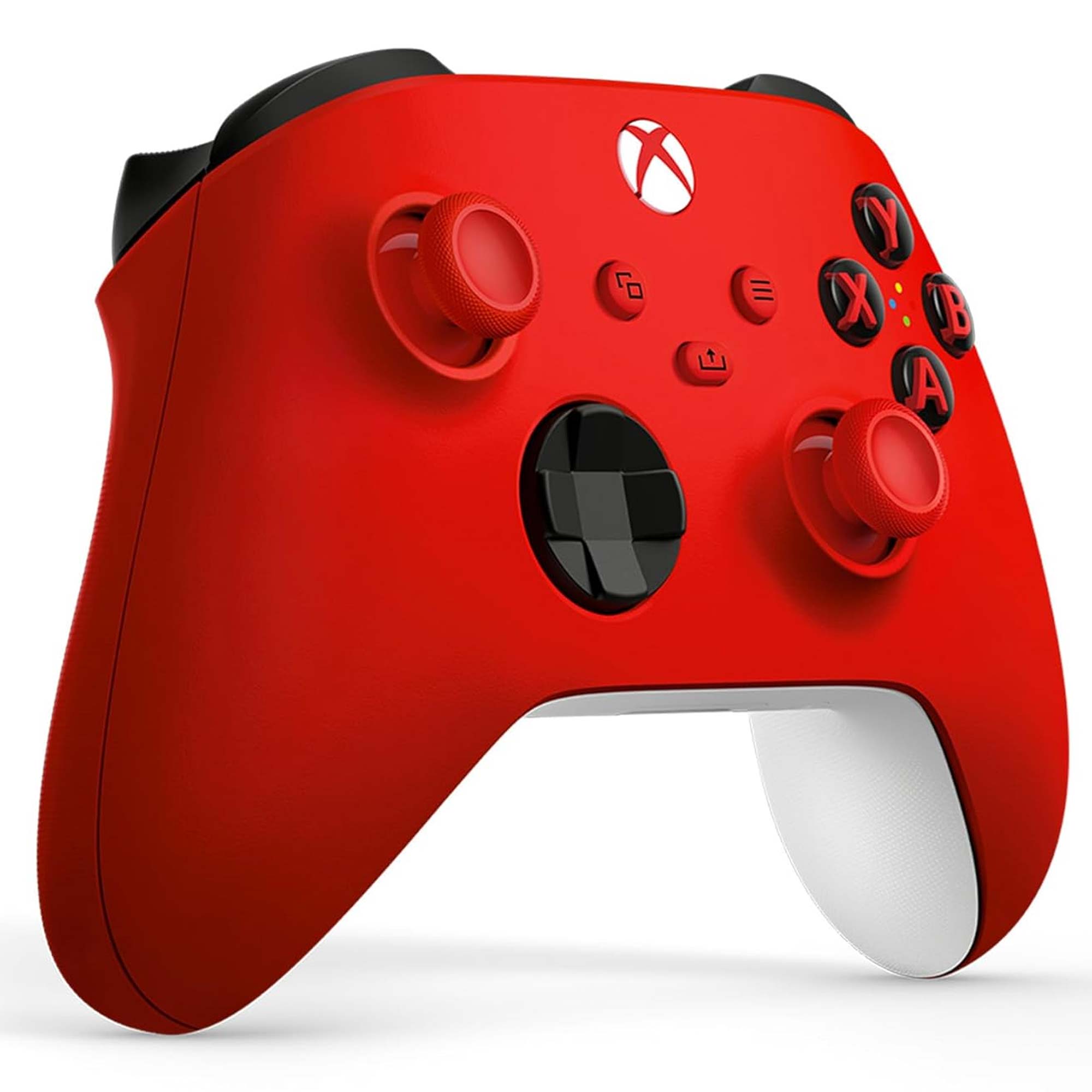 Microsoft XBOX Series X Wireless Controller - Pulse Red - immagine 3
