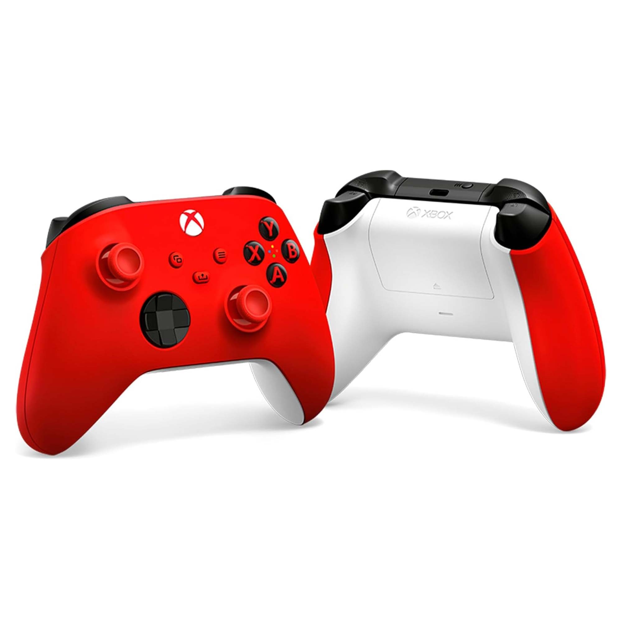 Microsoft XBOX Series X Wireless Controller - Pulse Red - immagine 4