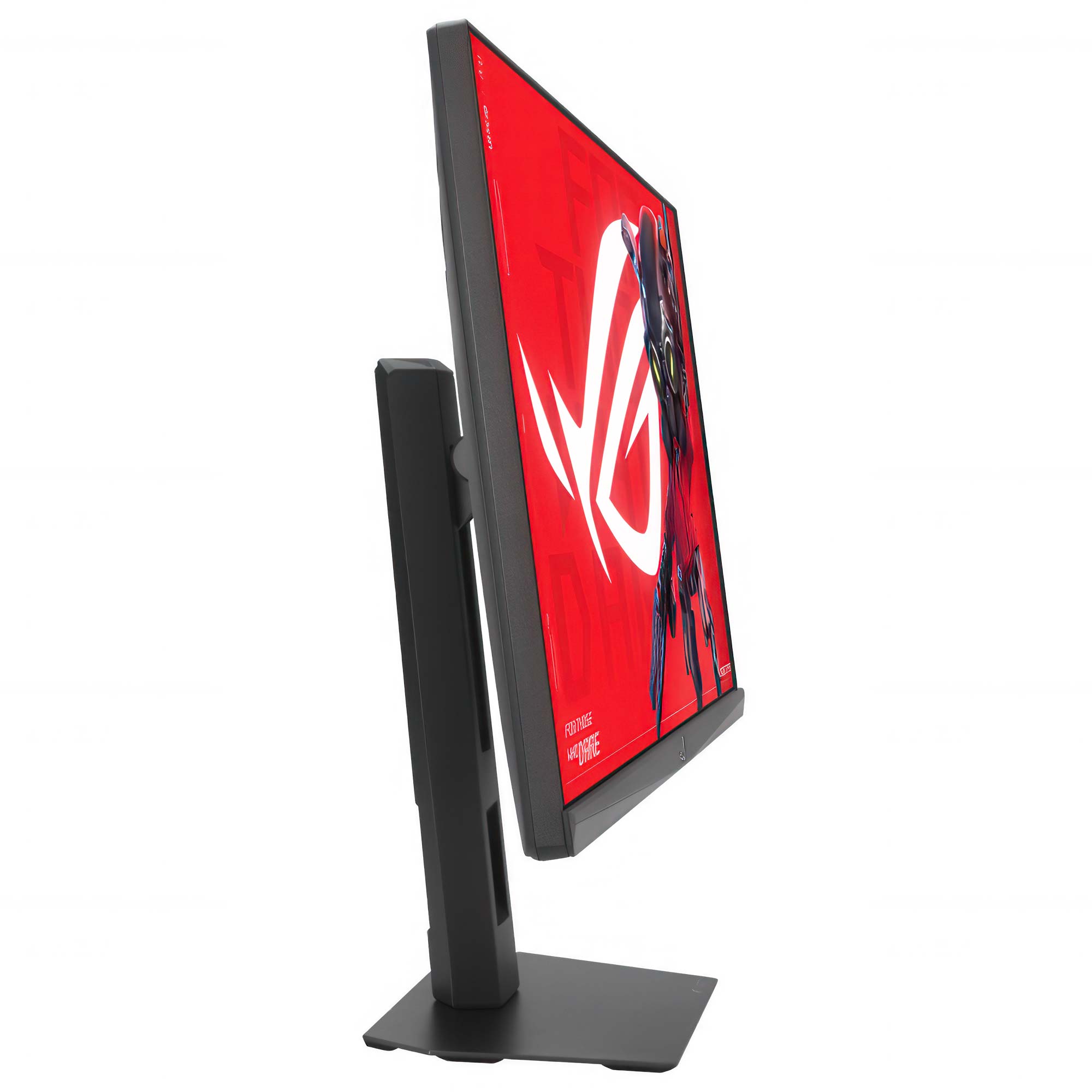 Asus ROG Strix XG27ACMES, 27", QHD, 255Hz, Fast-IPS, NVIDIA G-SYNC - immagine 4