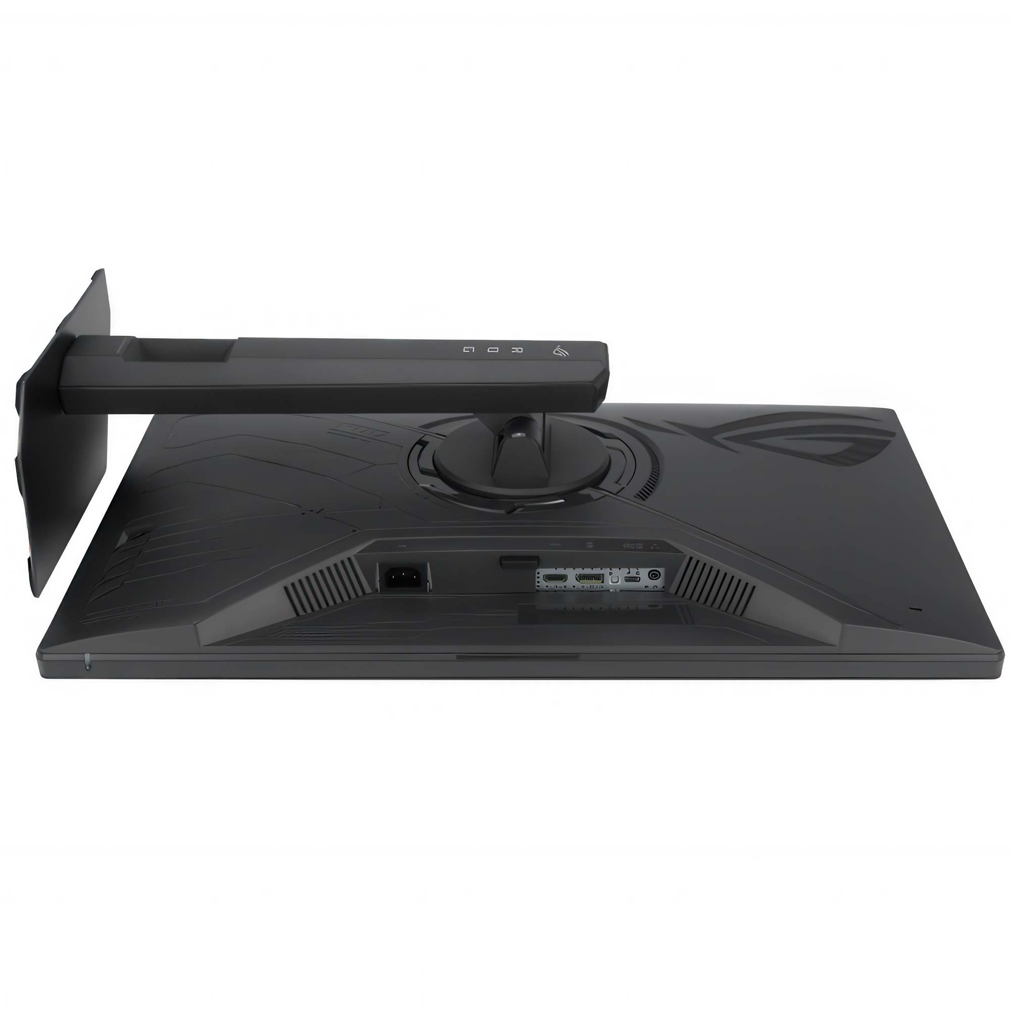 Asus ROG Strix XG27ACMES, 27", QHD, 255Hz, Fast-IPS, NVIDIA G-SYNC - immagine 6