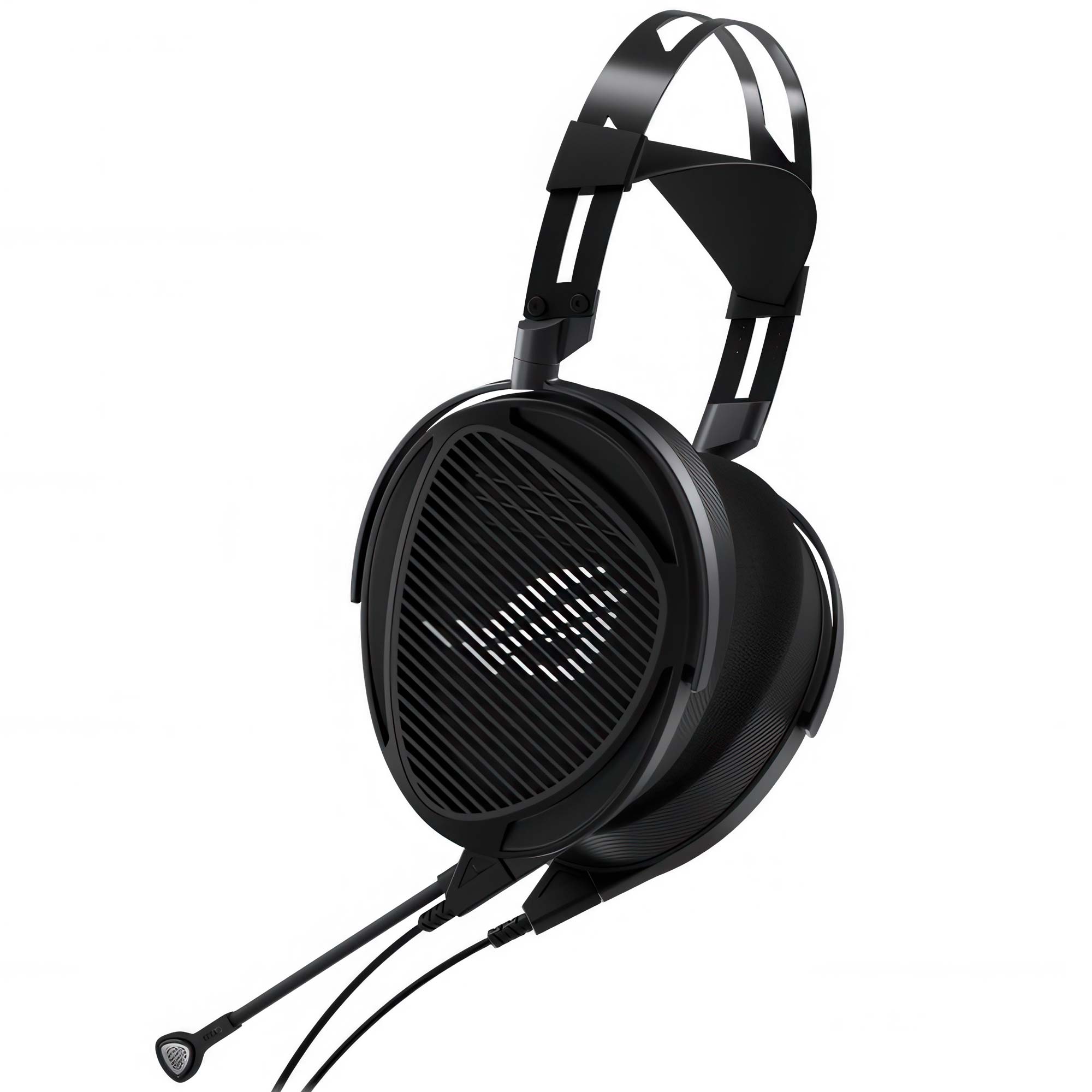 ASUS ROG Kithara Gaming Headset - Nero - immagine 2