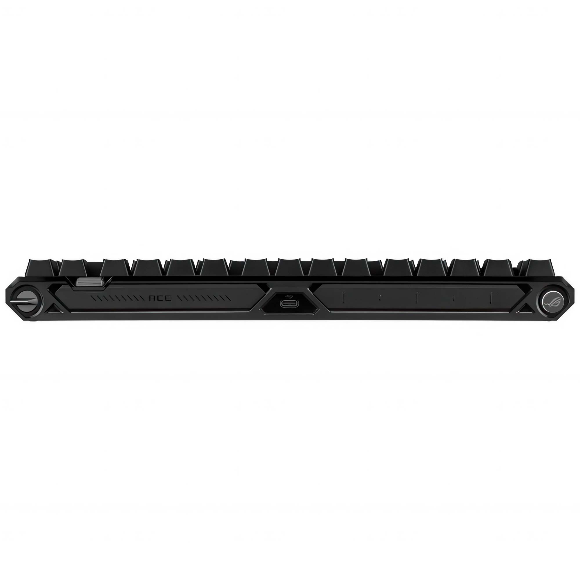 Asus ROG Falchion Ace 75 HE, ROG HFX, TKL 75%, Layout US - immagine 5