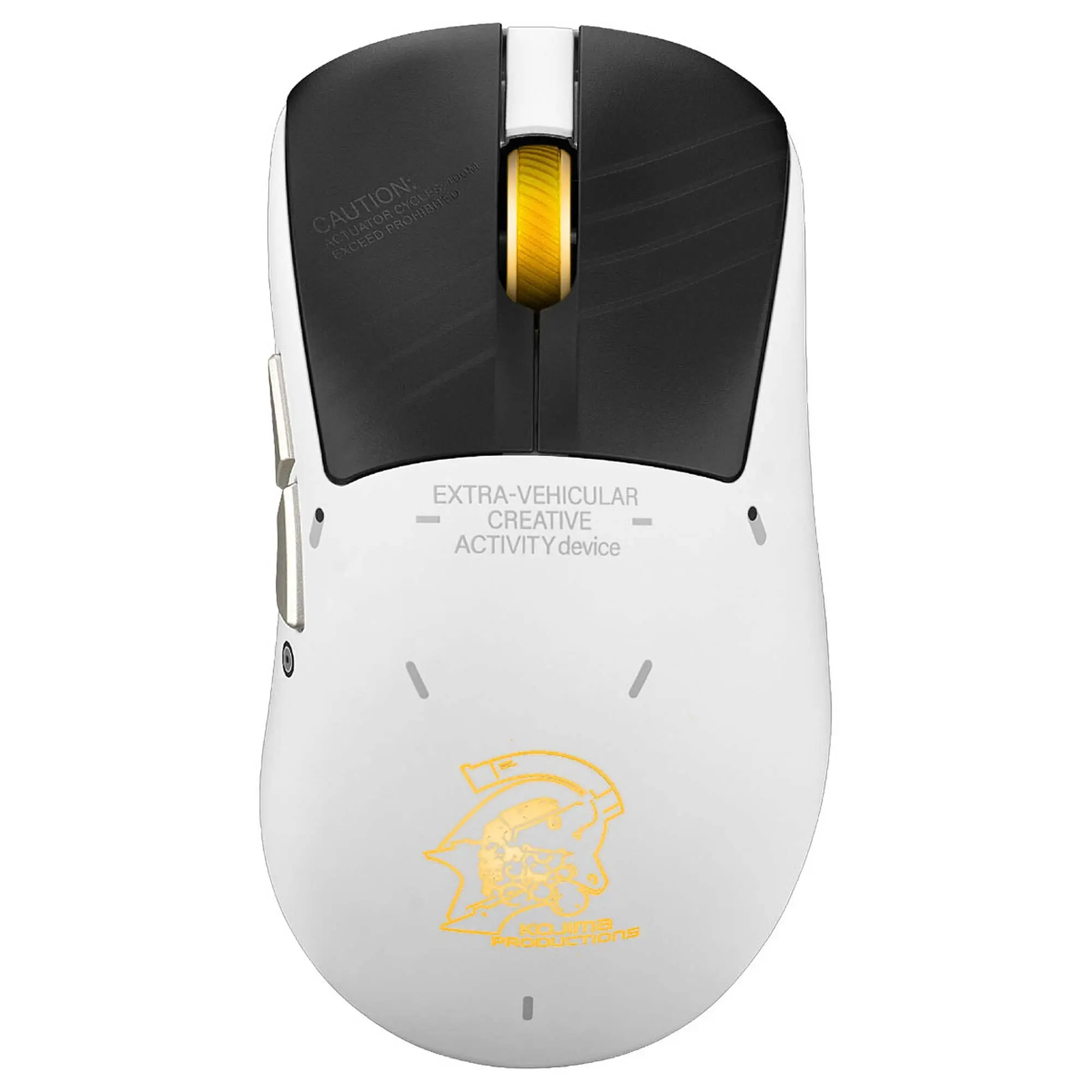 Asus ROG Keris II Origin Kojima Production 42.000 DPI - immagine 2