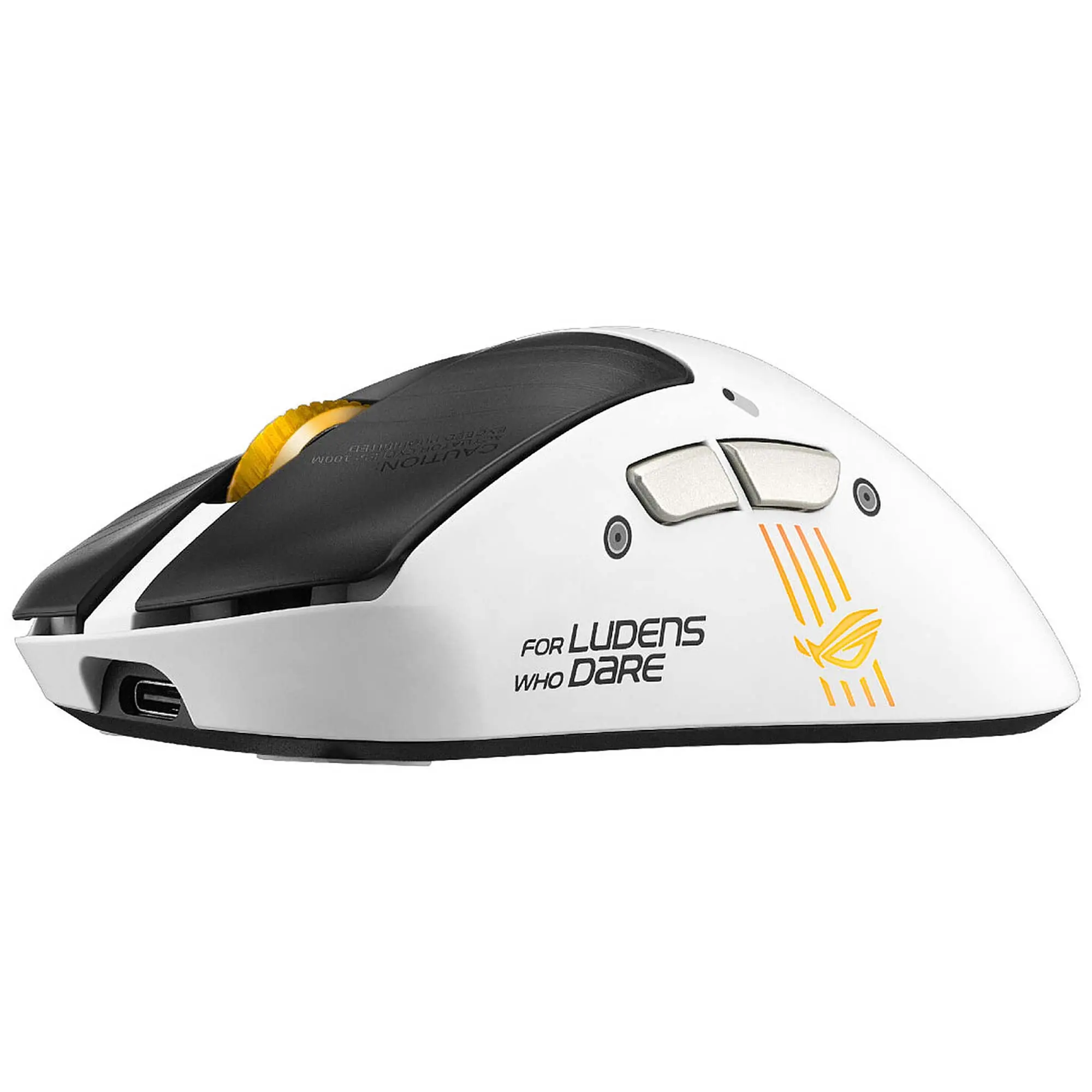 Asus ROG Keris II Origin Kojima Production 42.000 DPI - immagine 3