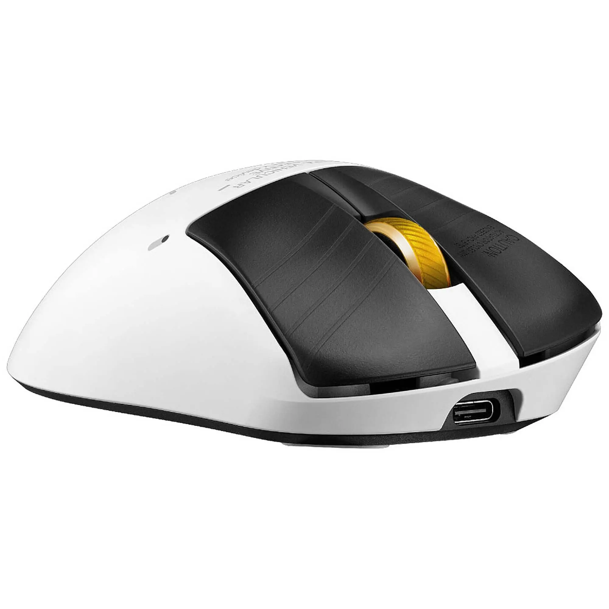 Asus ROG Keris II Origin Kojima Production 42.000 DPI - immagine 4