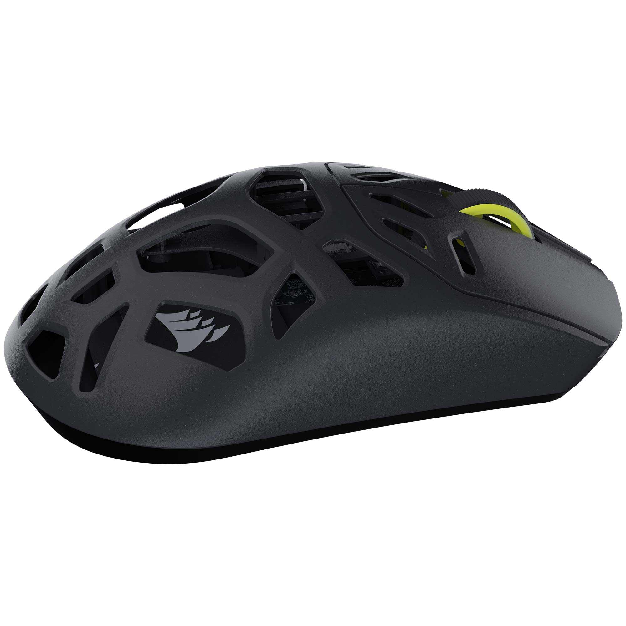 Corsair SABRE V2 PRO MG WIRELESS IN LEGA DI MAGNESIO - Nero - immagine 2