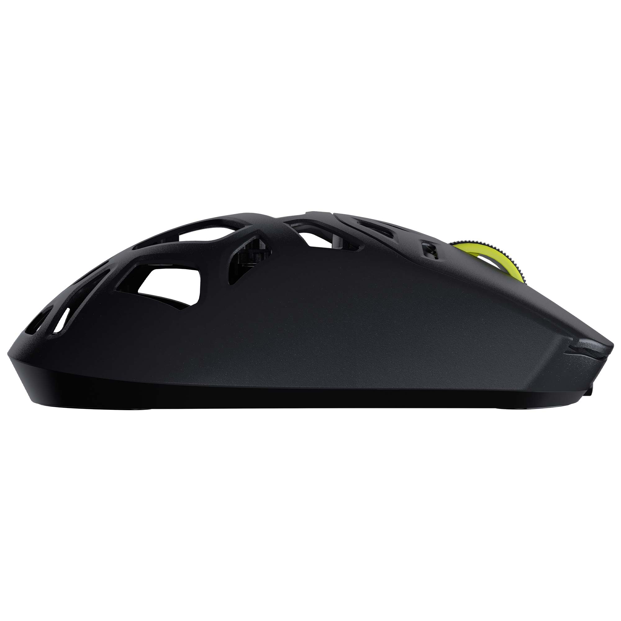 Corsair SABRE V2 PRO MG WIRELESS IN LEGA DI MAGNESIO - Nero - immagine 3