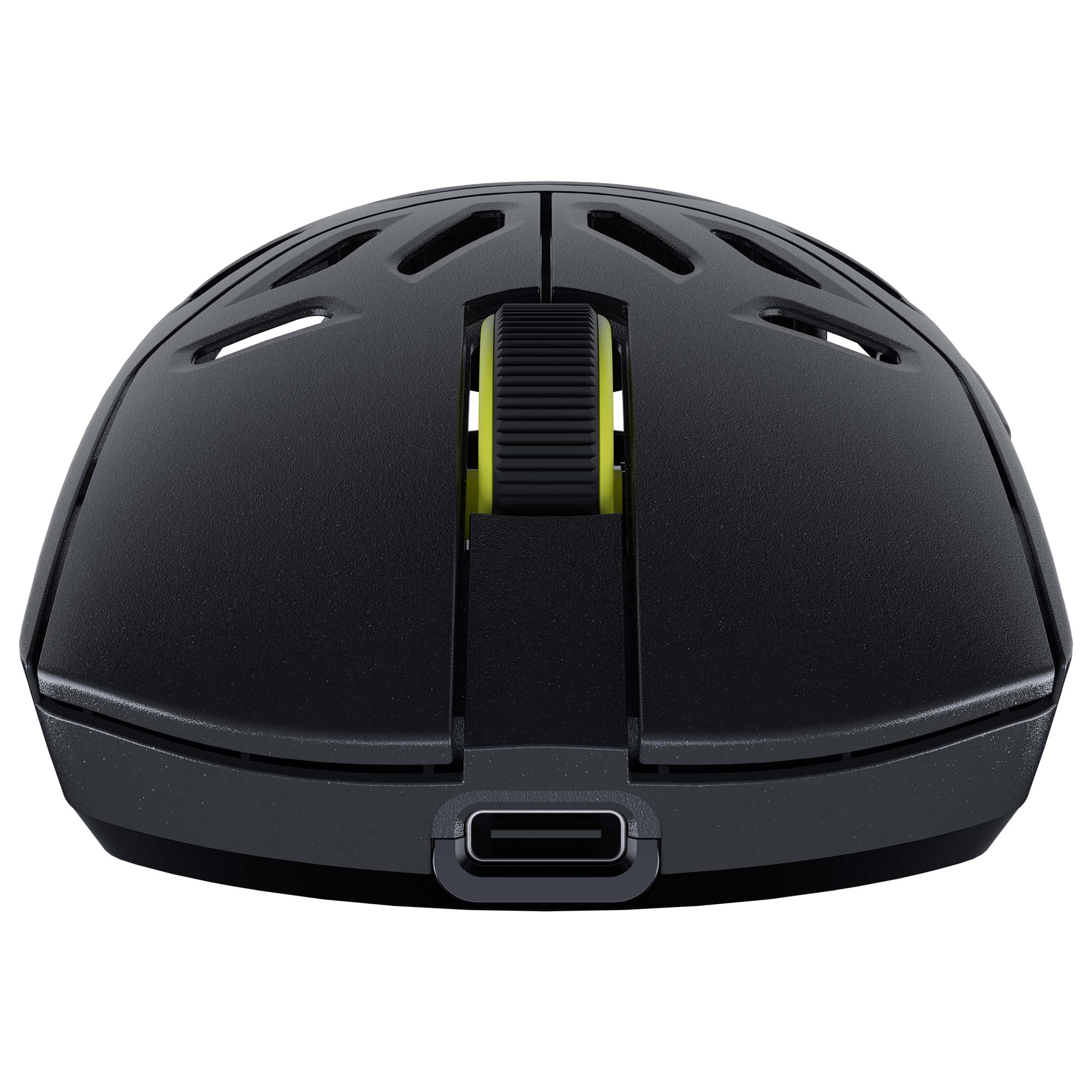 Corsair SABRE V2 PRO MG WIRELESS IN LEGA DI MAGNESIO - Nero - immagine 6
