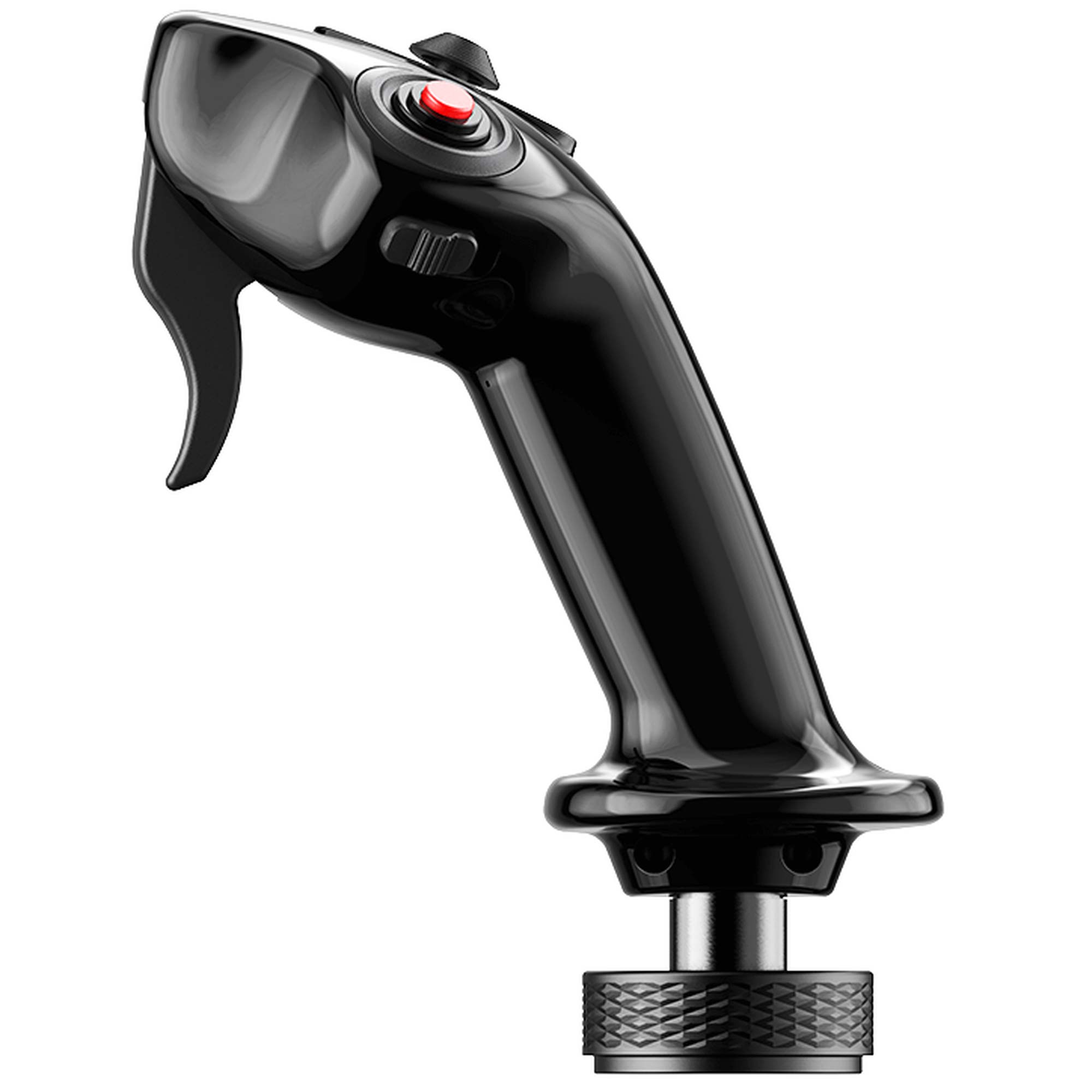 MOZA MA3X Sidestick - Nero - immagine 3