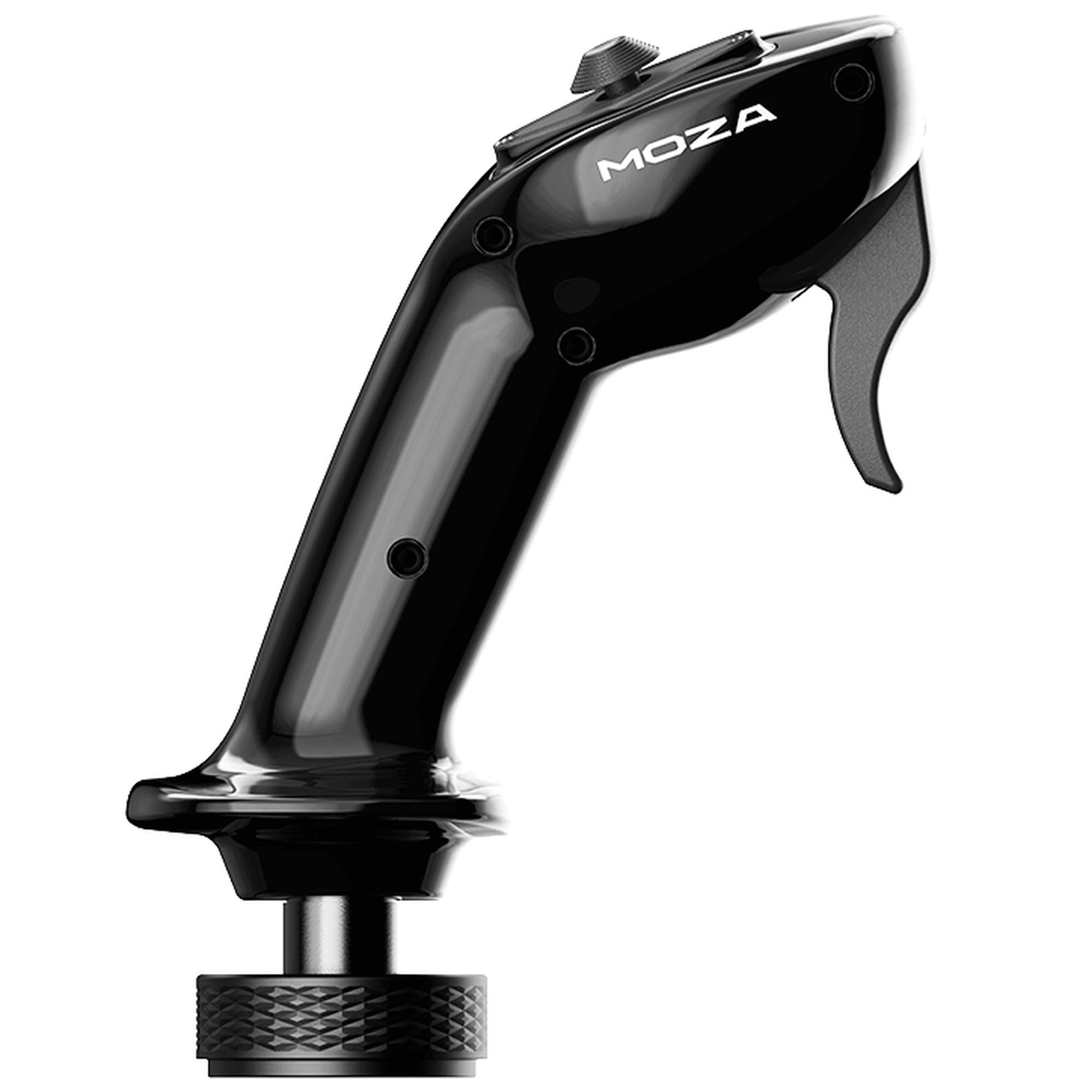 MOZA MA3X Sidestick - Nero - immagine 4