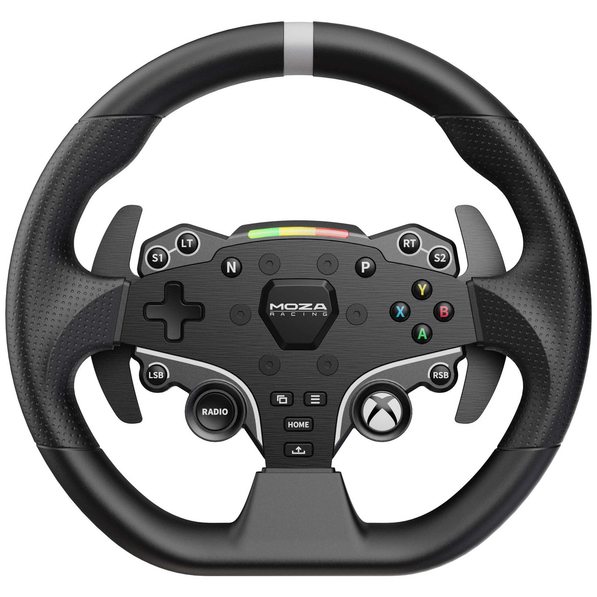 MOZA ES Volante compatibile XBOX - 28 cm - immagine 2