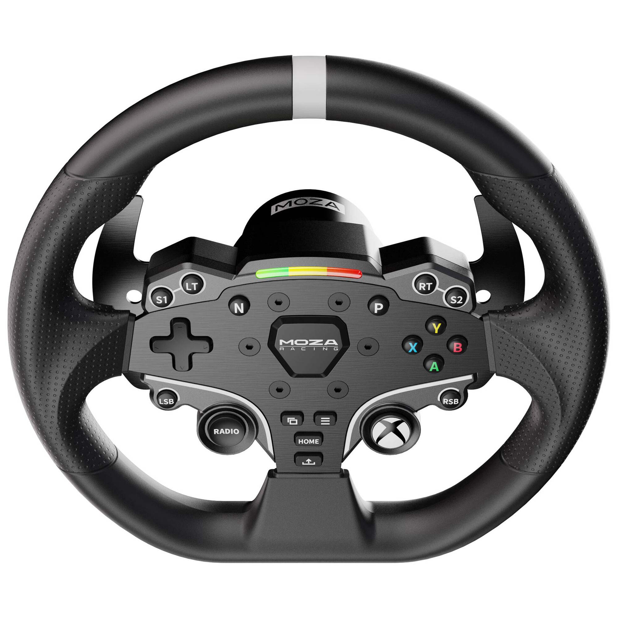 MOZA ES Volante compatibile XBOX - 28 cm - immagine 4