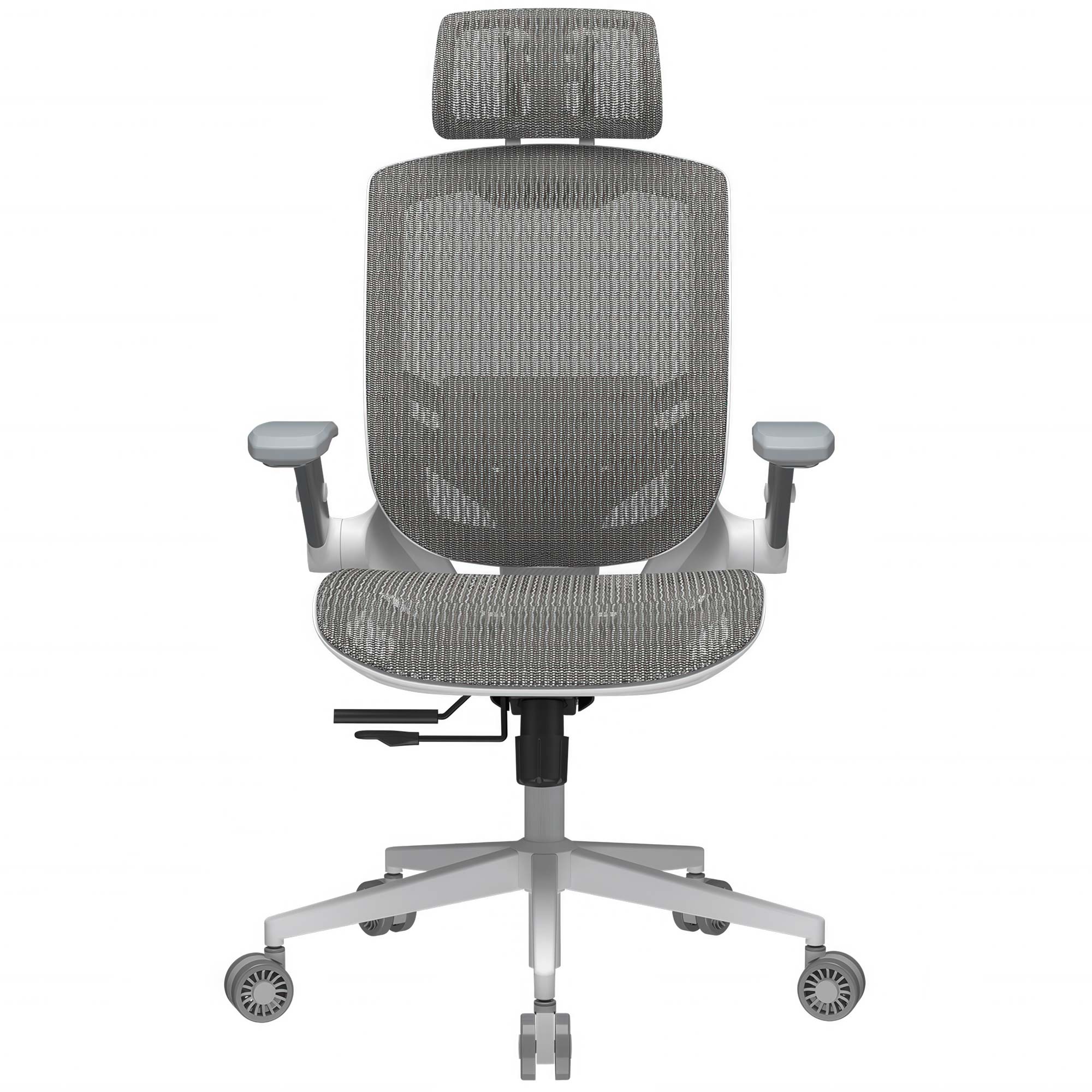 Cougar Speeder One Gaming Chair - Bianco - immagine 3