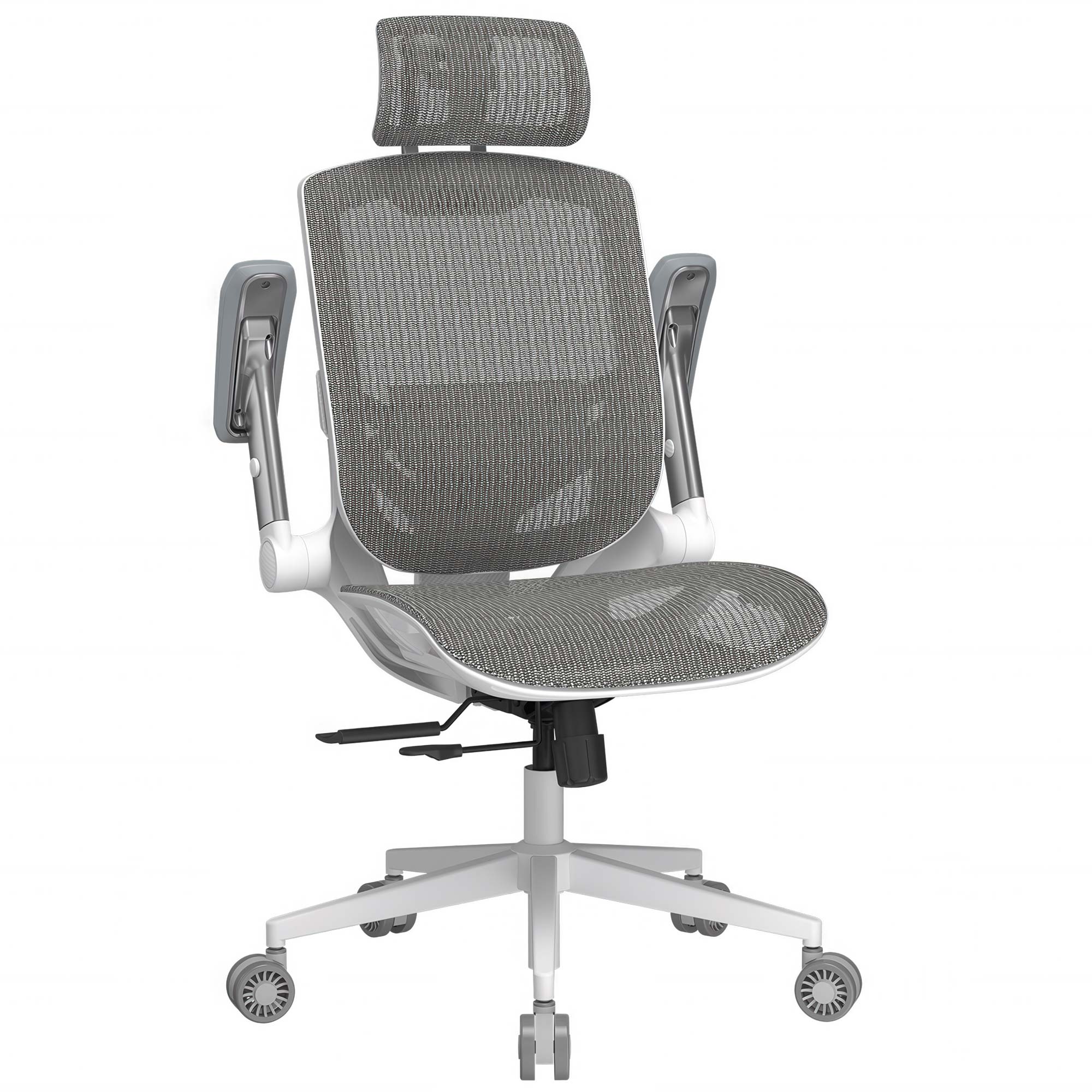 Cougar Speeder One Gaming Chair - Bianco - immagine 6