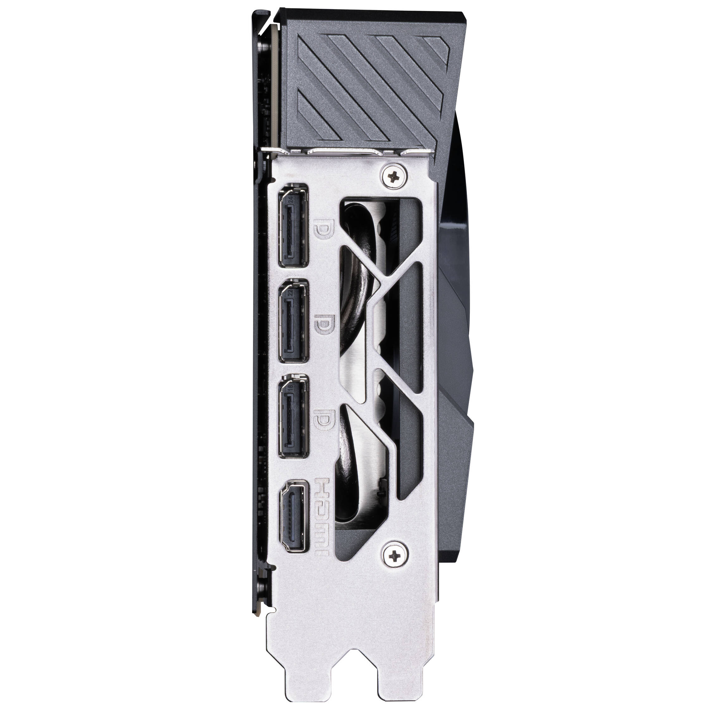 MSI GeForce RTX 5070 Ti 16G Gaming Trio OC, 16384 MB GDDR7 - immagine 3