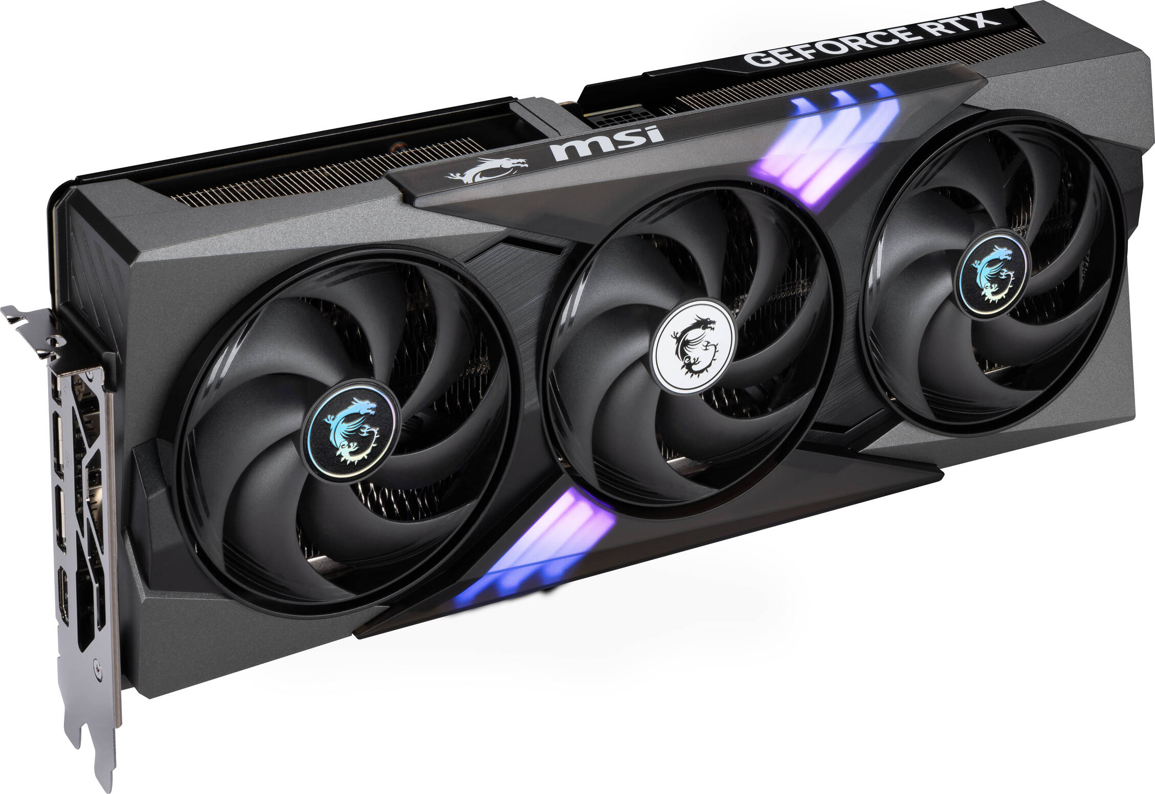 MSI GeForce RTX 5070 Ti 16G Gaming Trio OC, 16384 MB GDDR7 - immagine 5