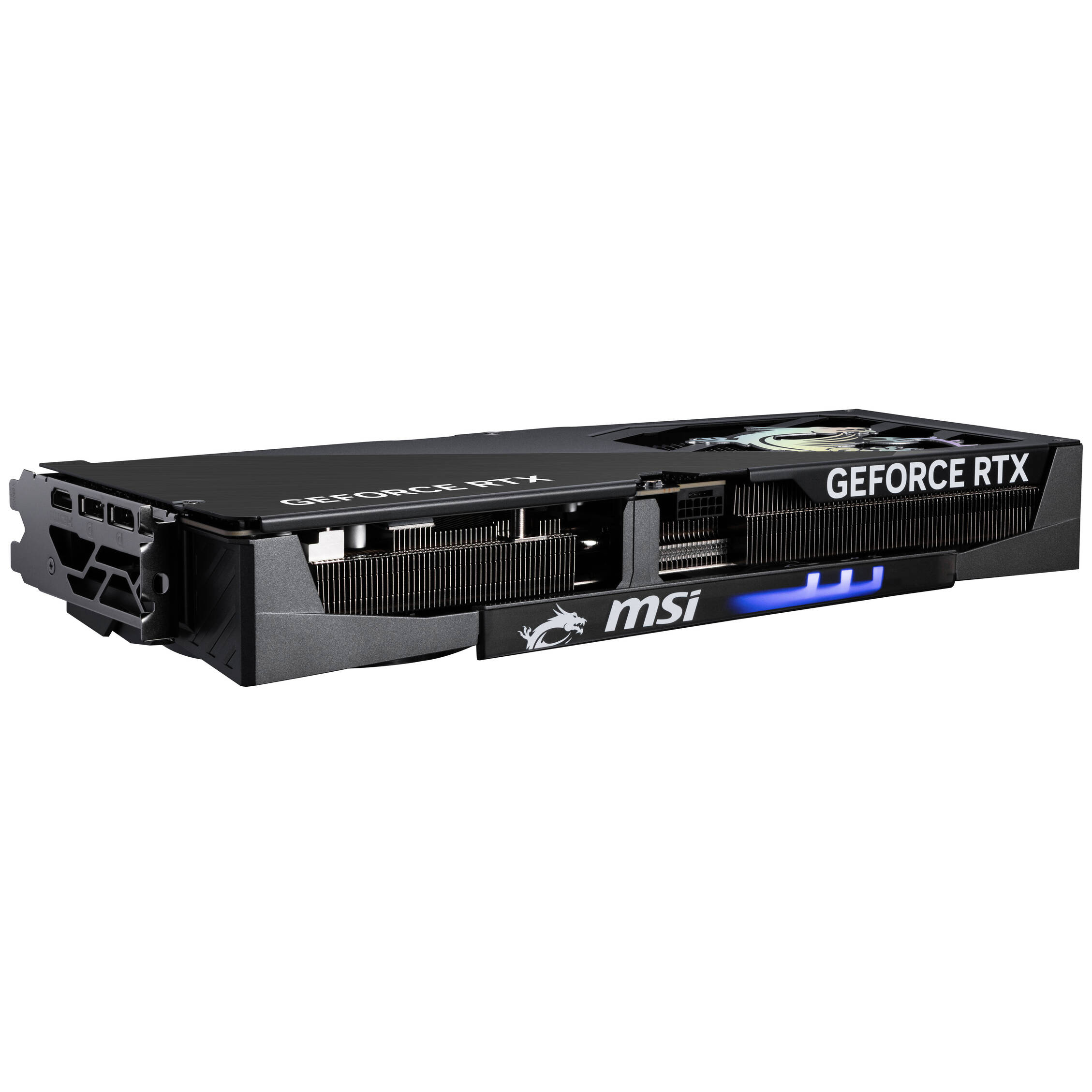 MSI GeForce RTX 5070 Ti 16G Gaming Trio OC, 16384 MB GDDR7 - immagine 6