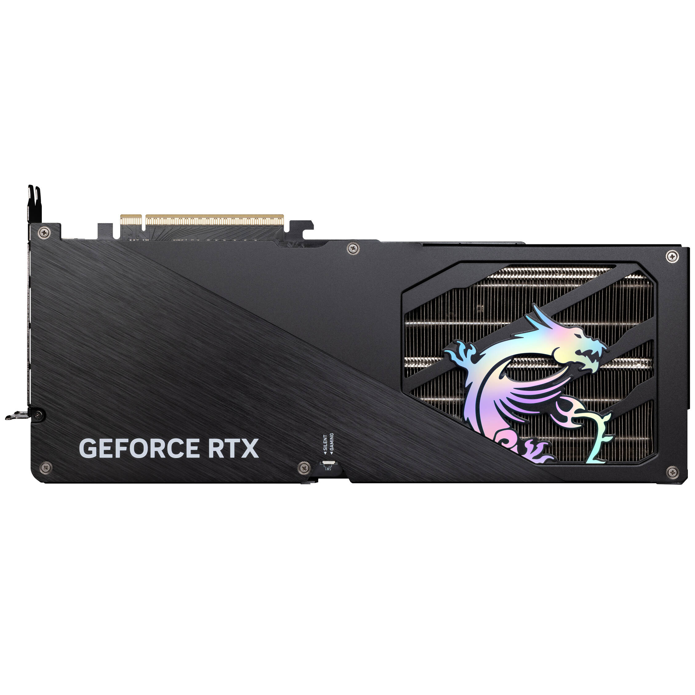MSI GeForce RTX 5070 Ti 16G Gaming Trio OC, 16384 MB GDDR7 - immagine 7