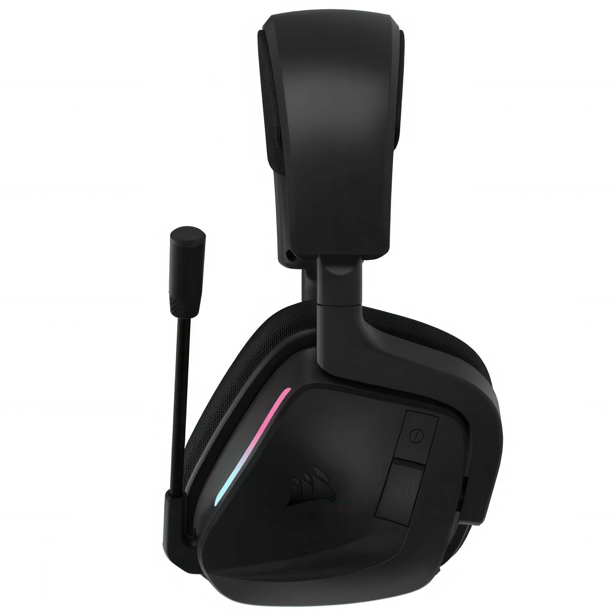Corsair VOID Wireless V2 Gaming Headset - Carbonio - immagine 4
