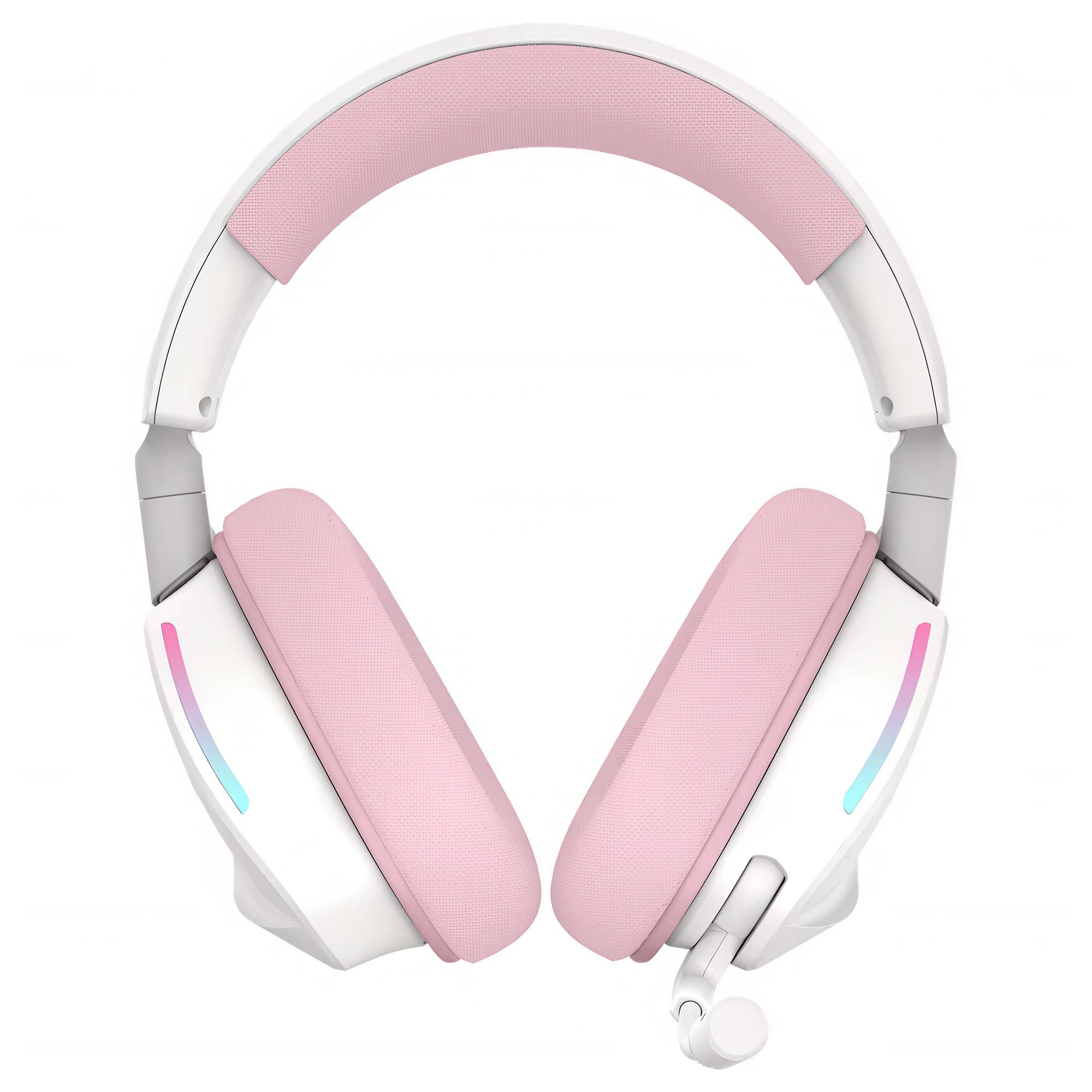 Corsair VOID Wireless V2 Gaming Headset - Rosa - immagine 3