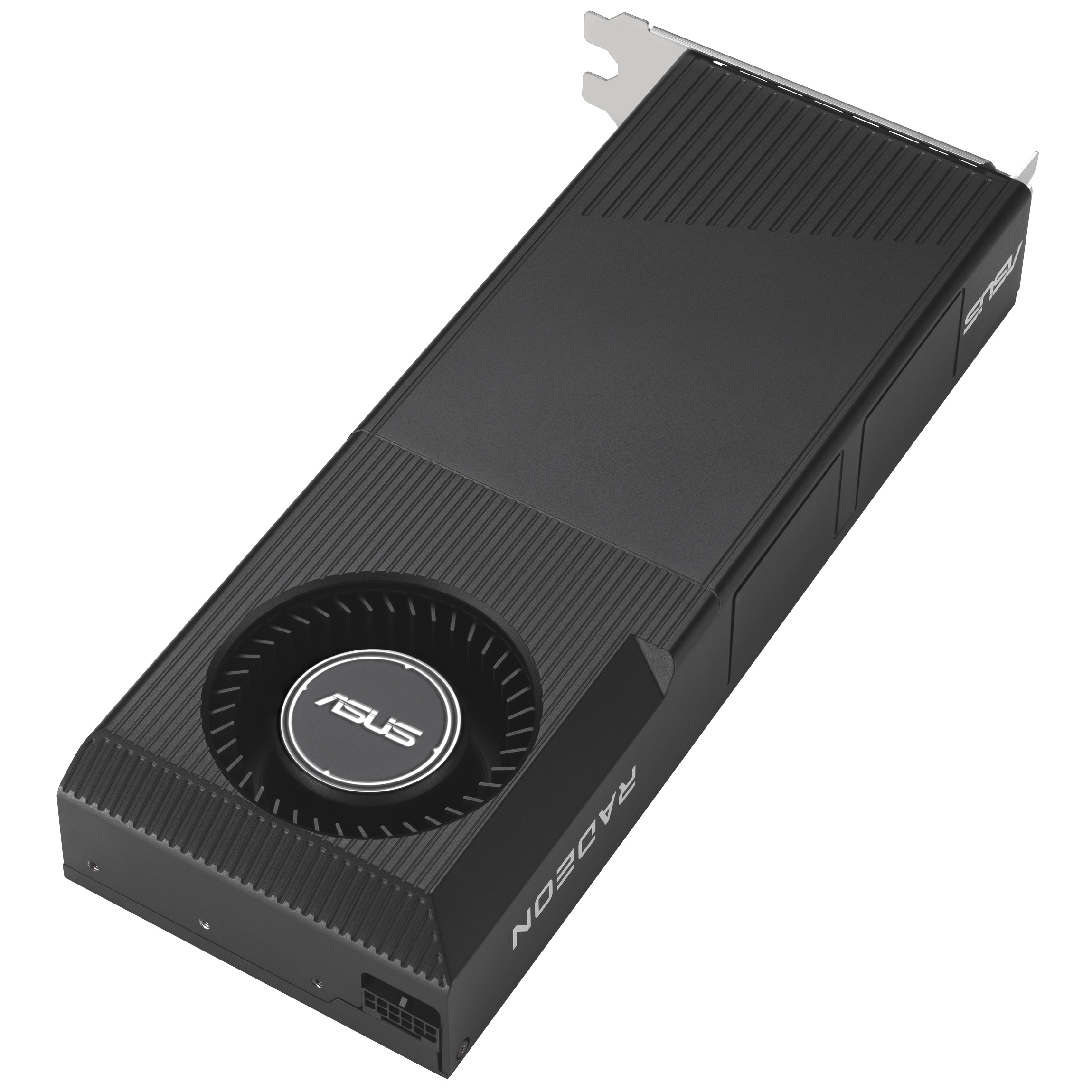 ASUS Turbo Radeon AI Pro R9700 - 32Gb - immagine 2