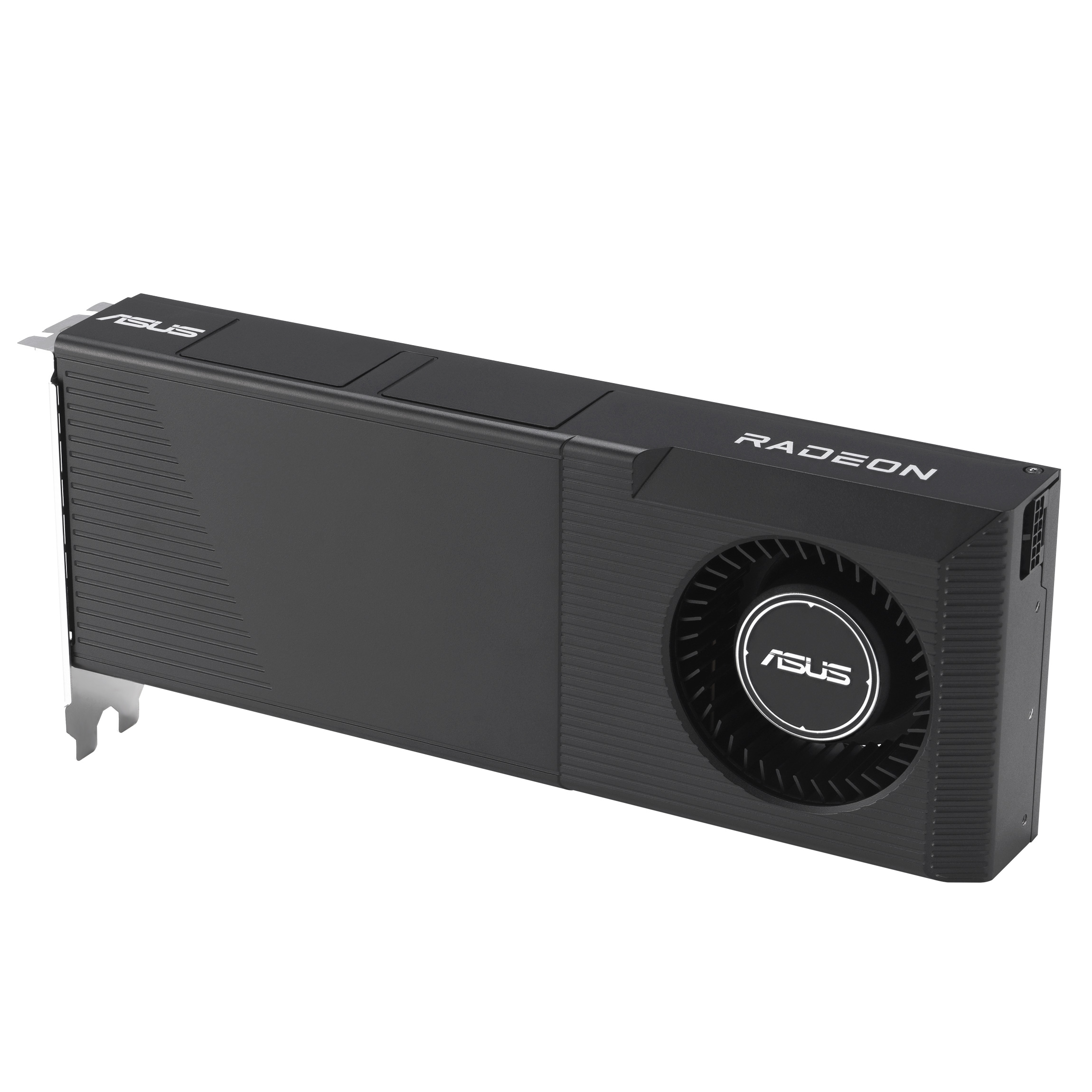 ASUS Turbo Radeon AI Pro R9700 - 32Gb - immagine 3