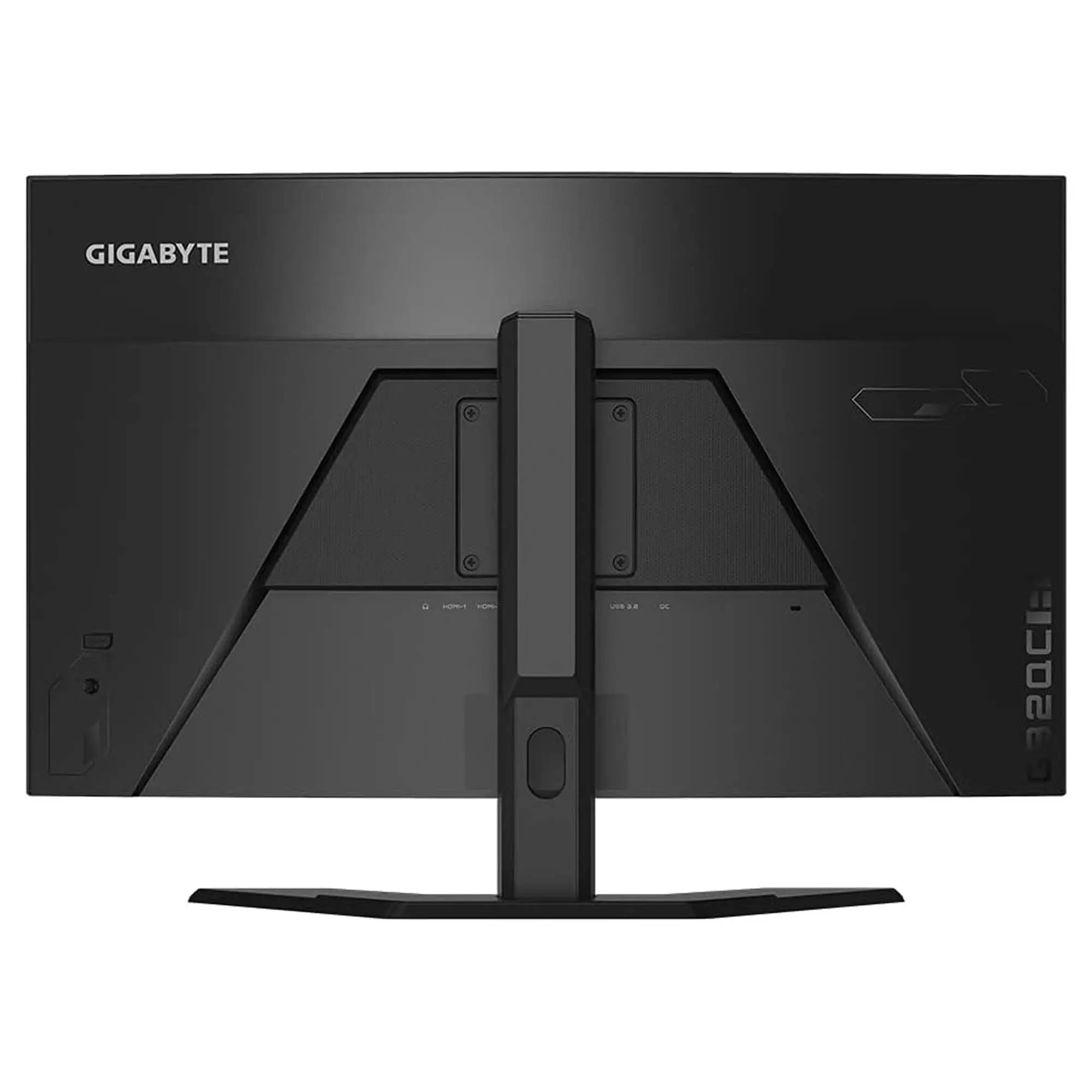 Gigabyte G32QC A, 31,5 pollici, Curvo, 165Hz, FreeSync, HDR 400, VA - DP, HDMI - immagine 3