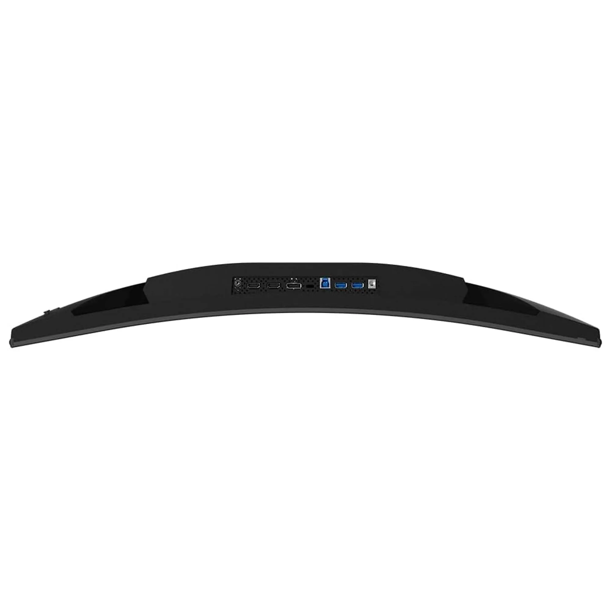 Gigabyte G32QC A, 31,5 pollici, Curvo, 165Hz, FreeSync, HDR 400, VA - DP, HDMI - immagine 4