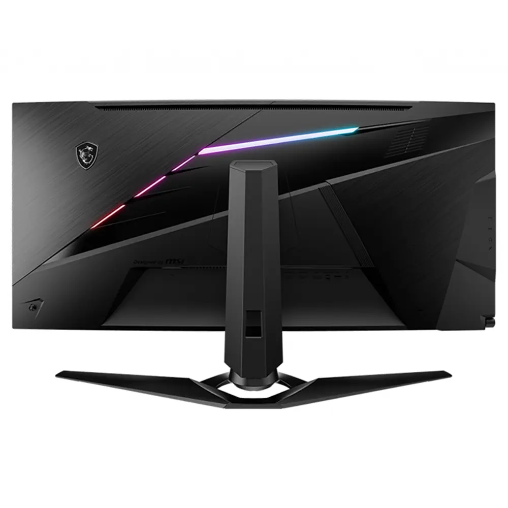 MSI Optix MEG381CQR Plus 37.5" curved R2300, WQHD 3840x1600 180Hz 1ms - HDMI/DP - immagine 4