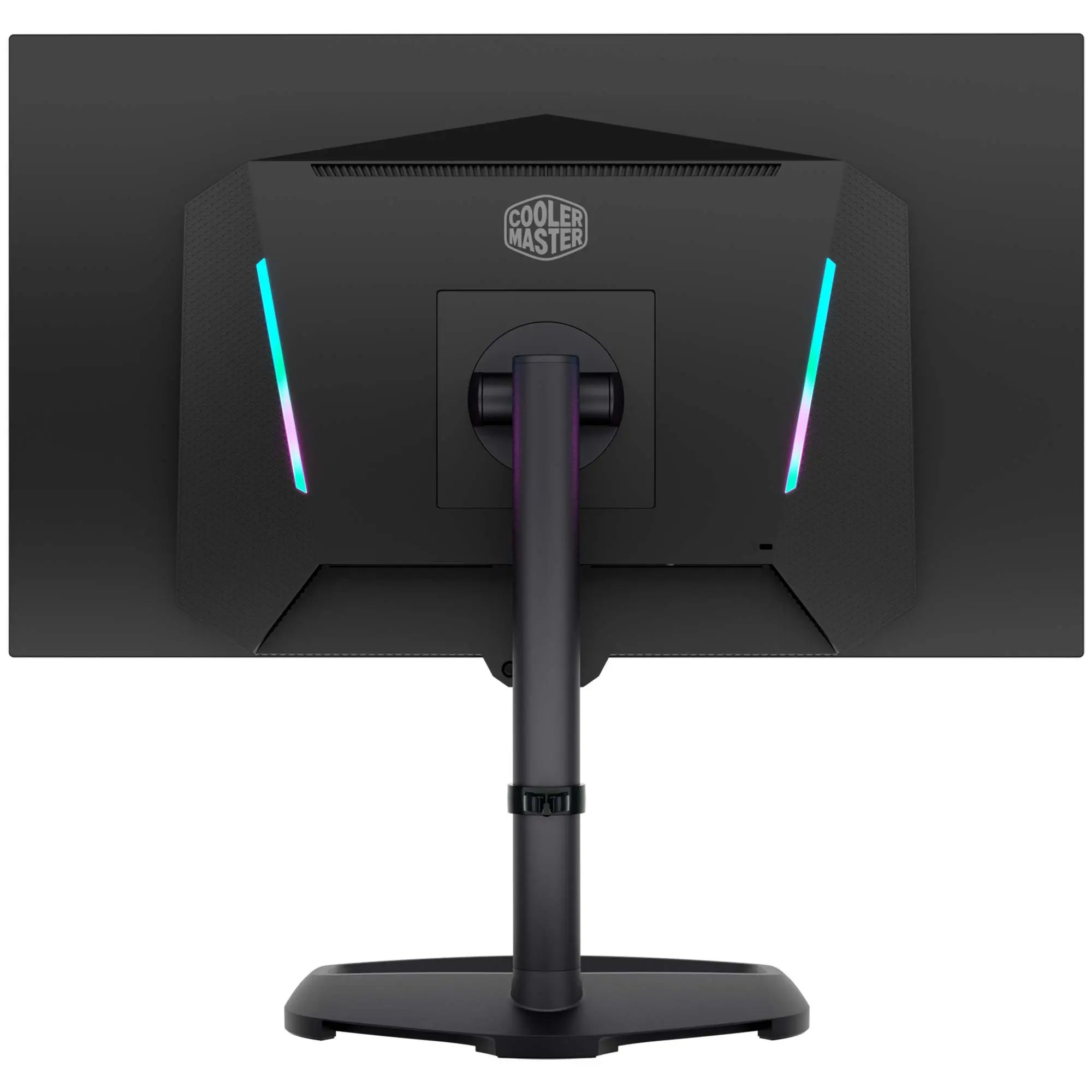 Cooler Master TEMPEST GZ2711 Gaming Monitor OLED, QHD 240Hz, - 27 pollici - immagine 5