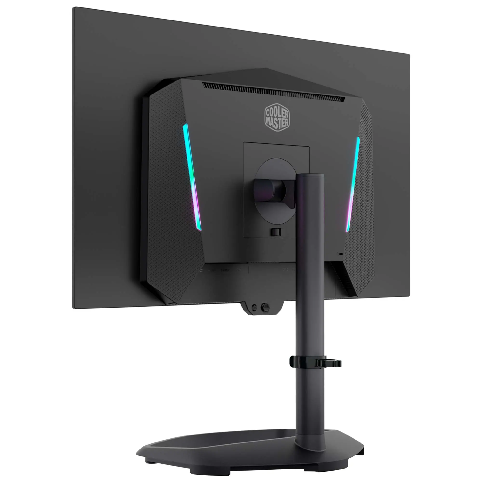 Cooler Master TEMPEST GZ2711 Gaming Monitor OLED, QHD 240Hz, - 27 pollici - immagine 6