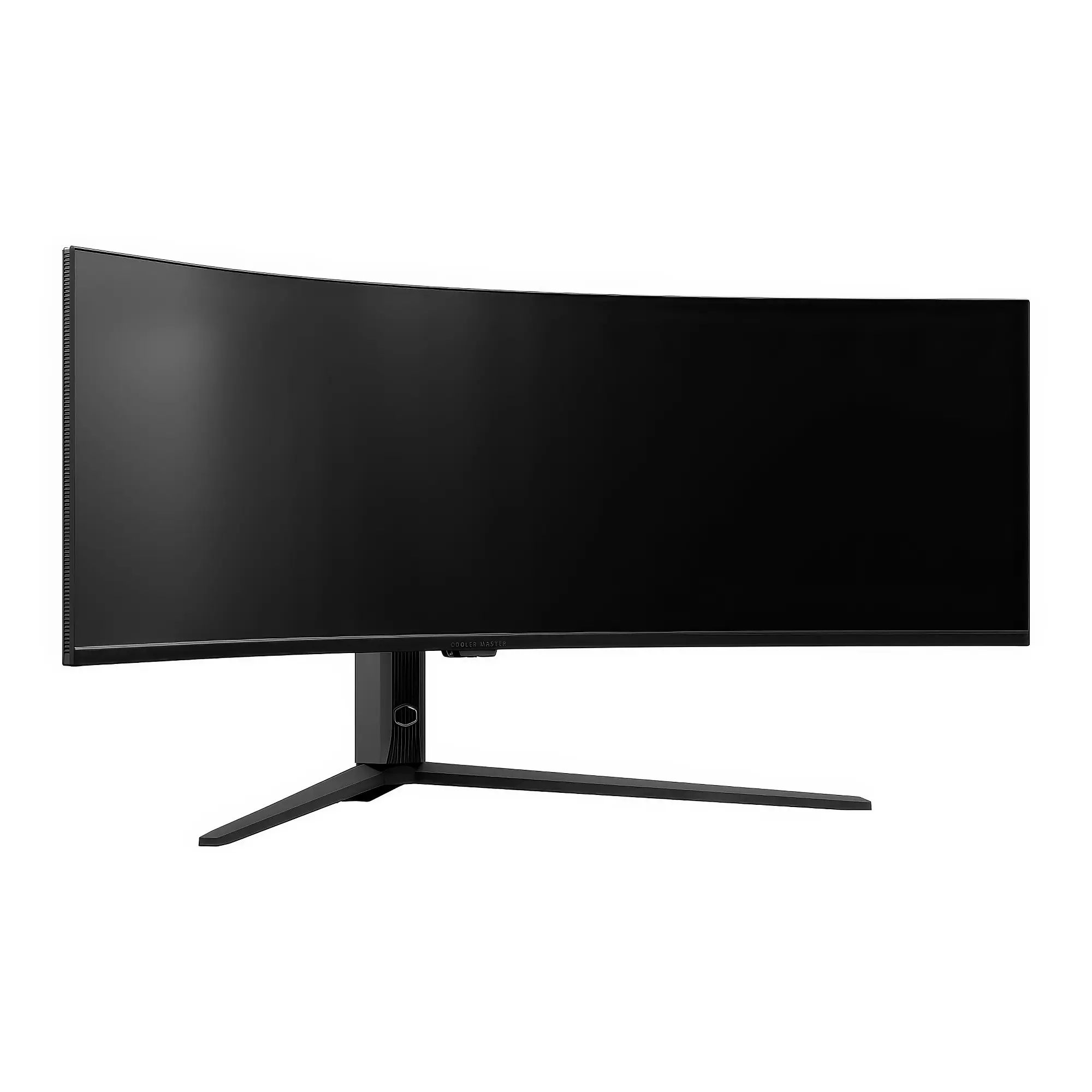 Cooler Master GP57ZS, 57 Pollici, DUHD 120hz, VA Mini-LED - HDMI/DP - immagine 2