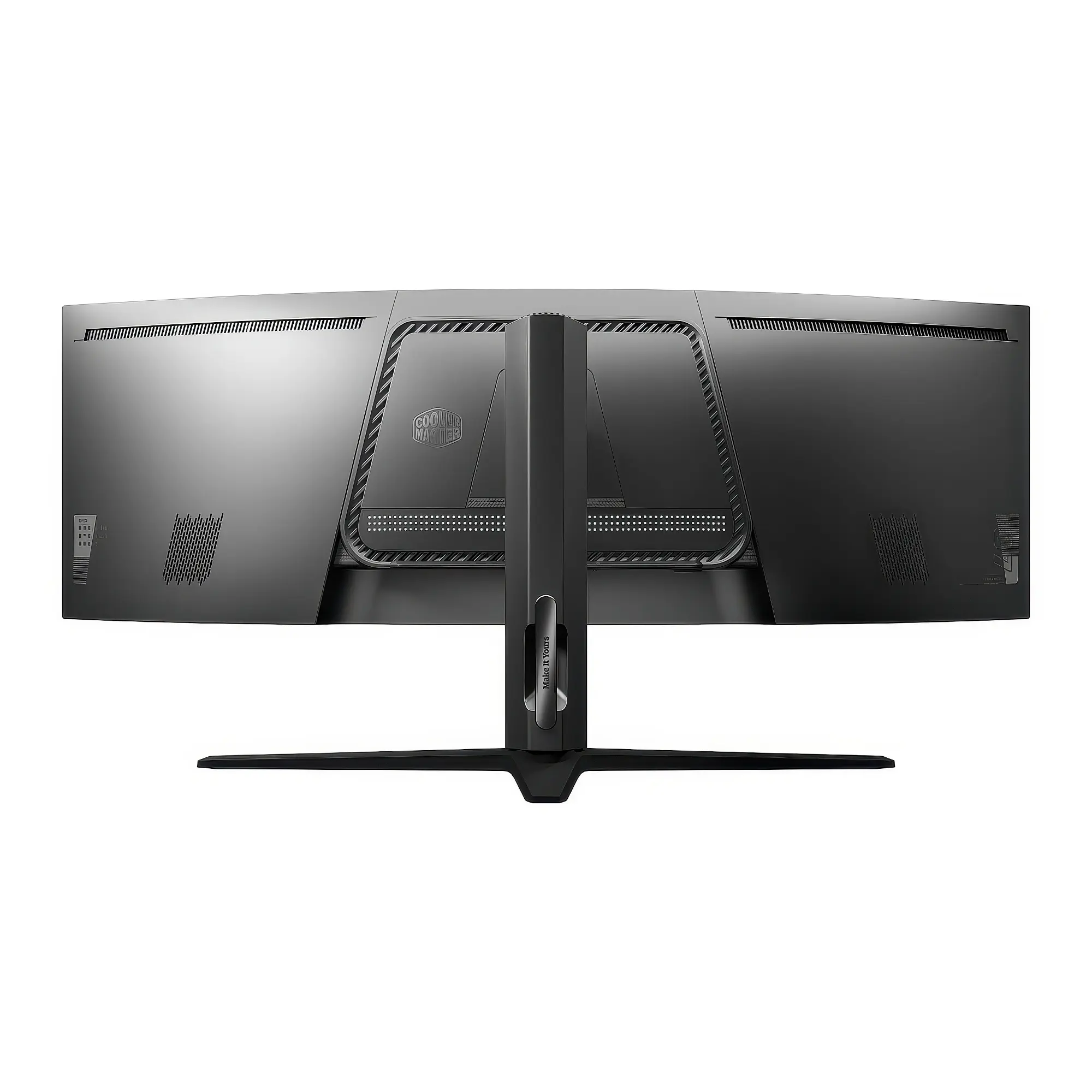 Cooler Master GP57ZS, 57 Pollici, DUHD 120hz, VA Mini-LED - HDMI/DP - immagine 3
