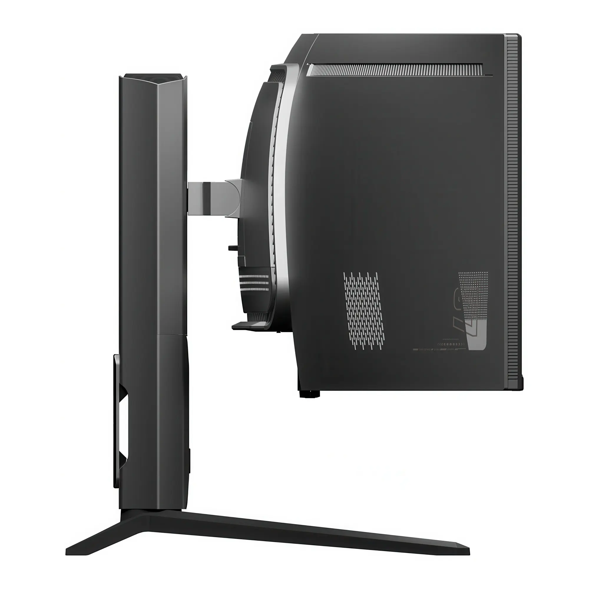 Cooler Master GP57ZS, 57 Pollici, DUHD 120hz, VA Mini-LED - HDMI/DP - immagine 5