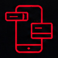 Digital Icon