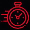 Real Time Icon