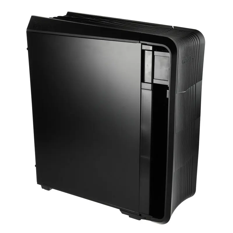 Silverstone SST-RV04B-W USB 3.0 Raven 4 - Nero - immagine 7