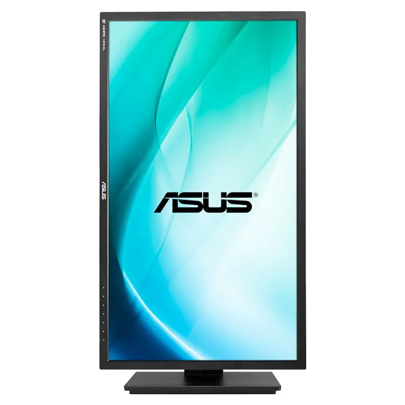Asus PB287Q 4K, 71,12 cm (28 pollici) - DP, HDMI, DVI, VGA *RICONDIZIONATO* - immagine 3