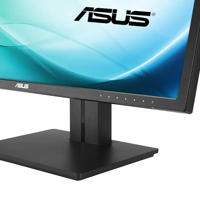 Asus PB287Q 4K, 71,12 cm (28 pollici) - DP, HDMI, DVI, VGA *RICONDIZIONATO* - immagine 6