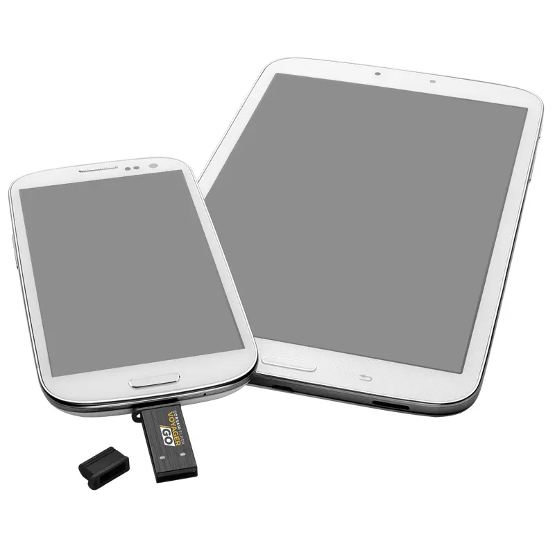 Corsair Flash Voyager GO USB3.0 micro USB OTG - 128Gb - immagine 4